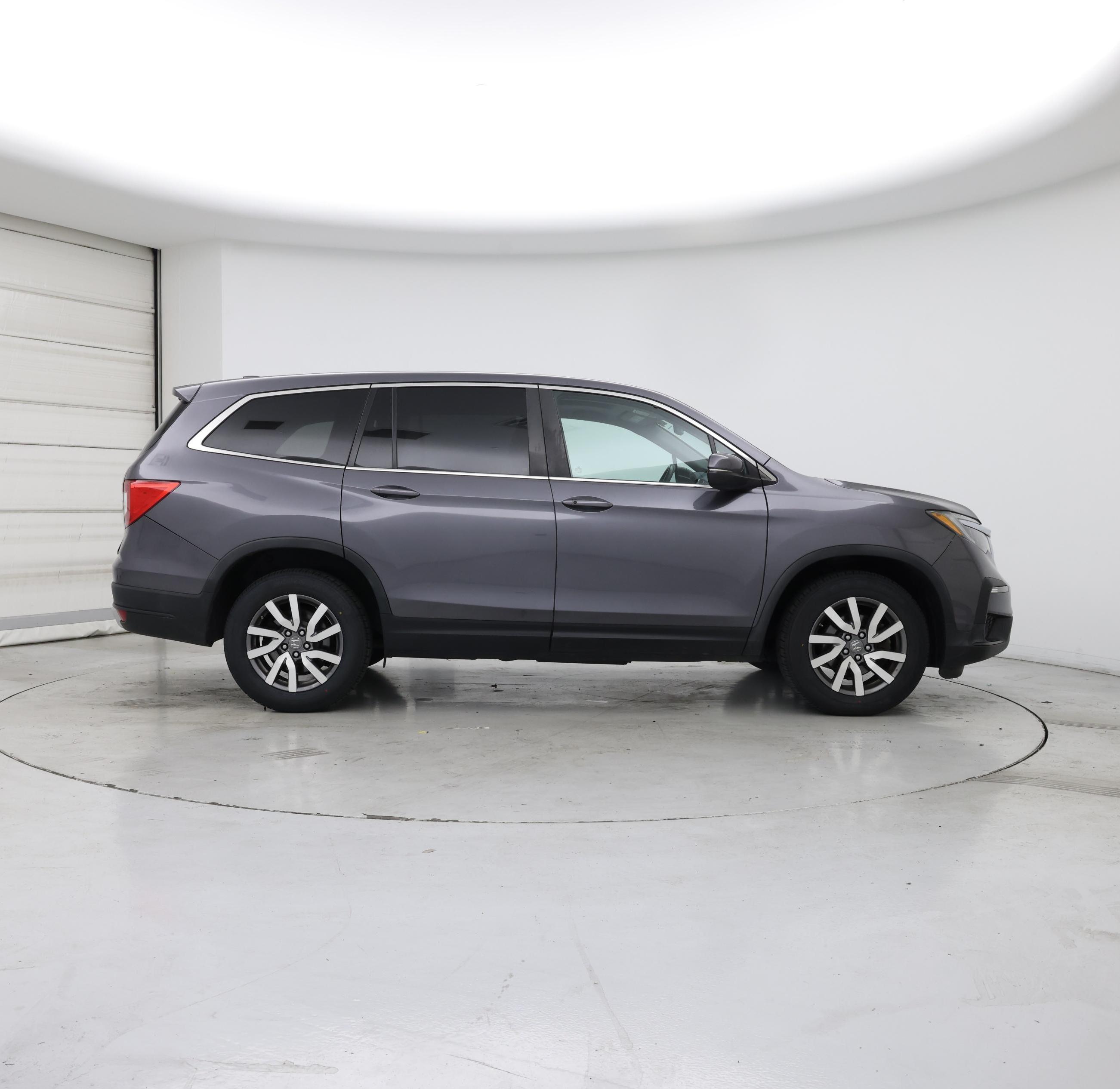 Thumbnail: 2019 Honda Pilot - 7