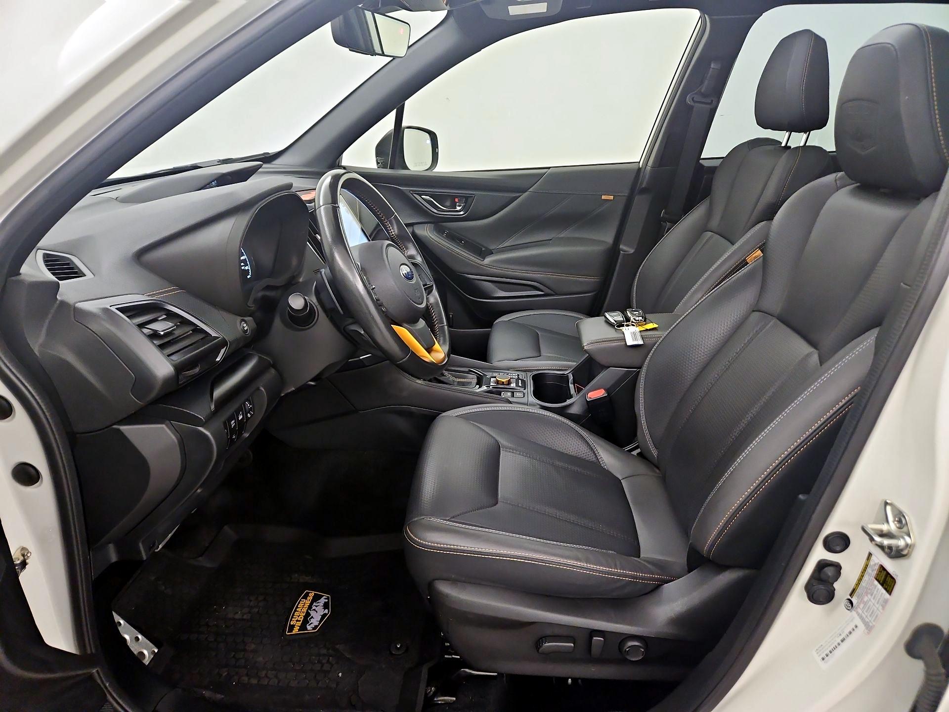 Thumbnail: 2022 Subaru Forester - 11