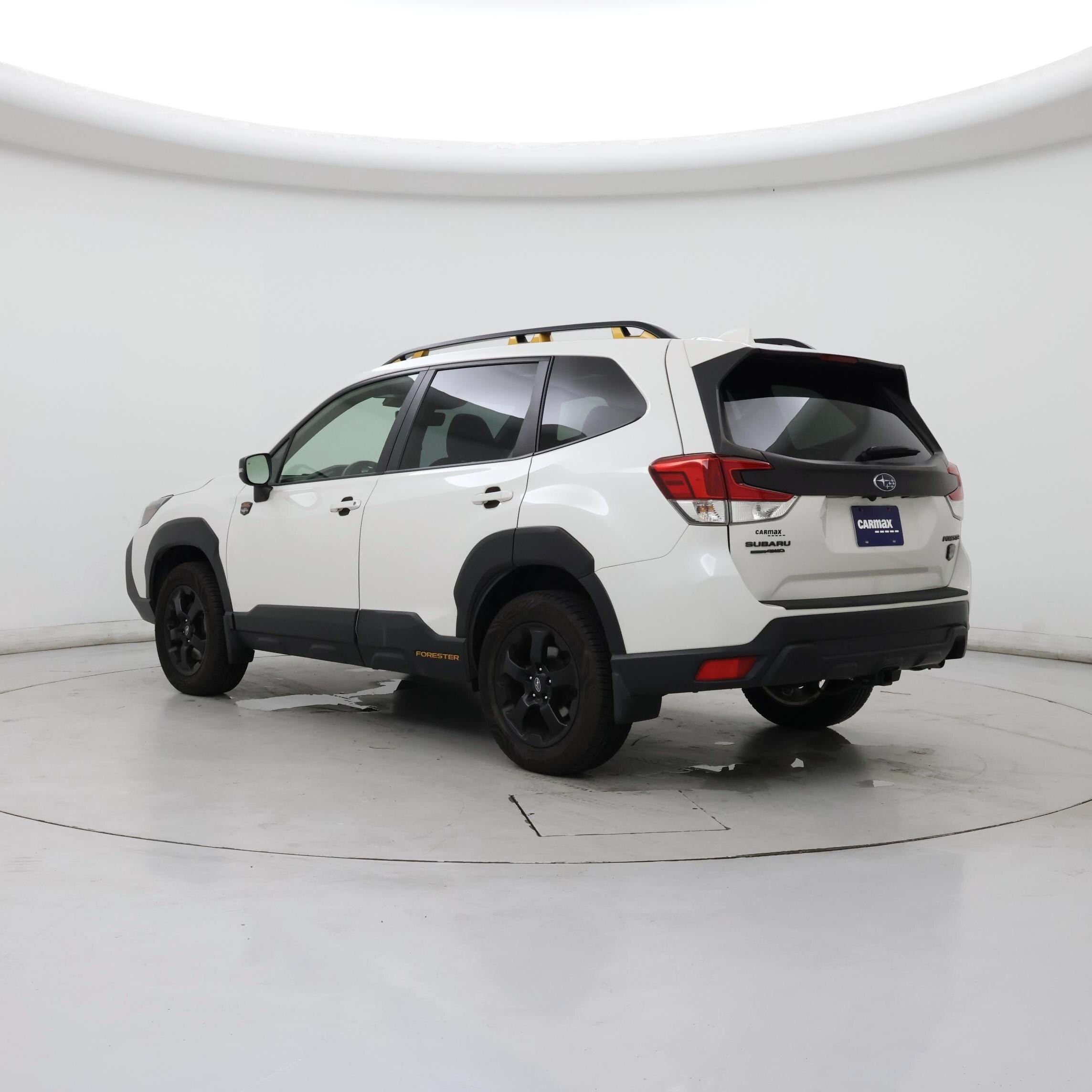 Thumbnail: 2022 Subaru Forester - 2