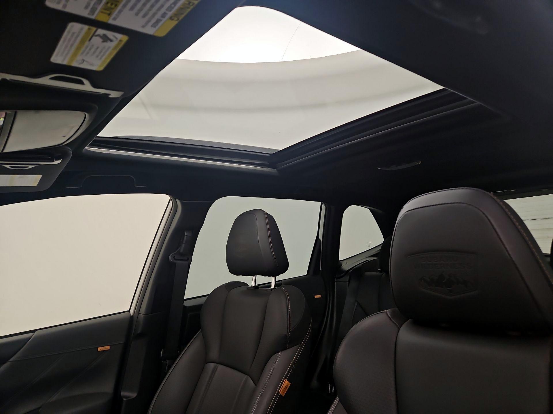 Thumbnail: 2022 Subaru Forester - 20