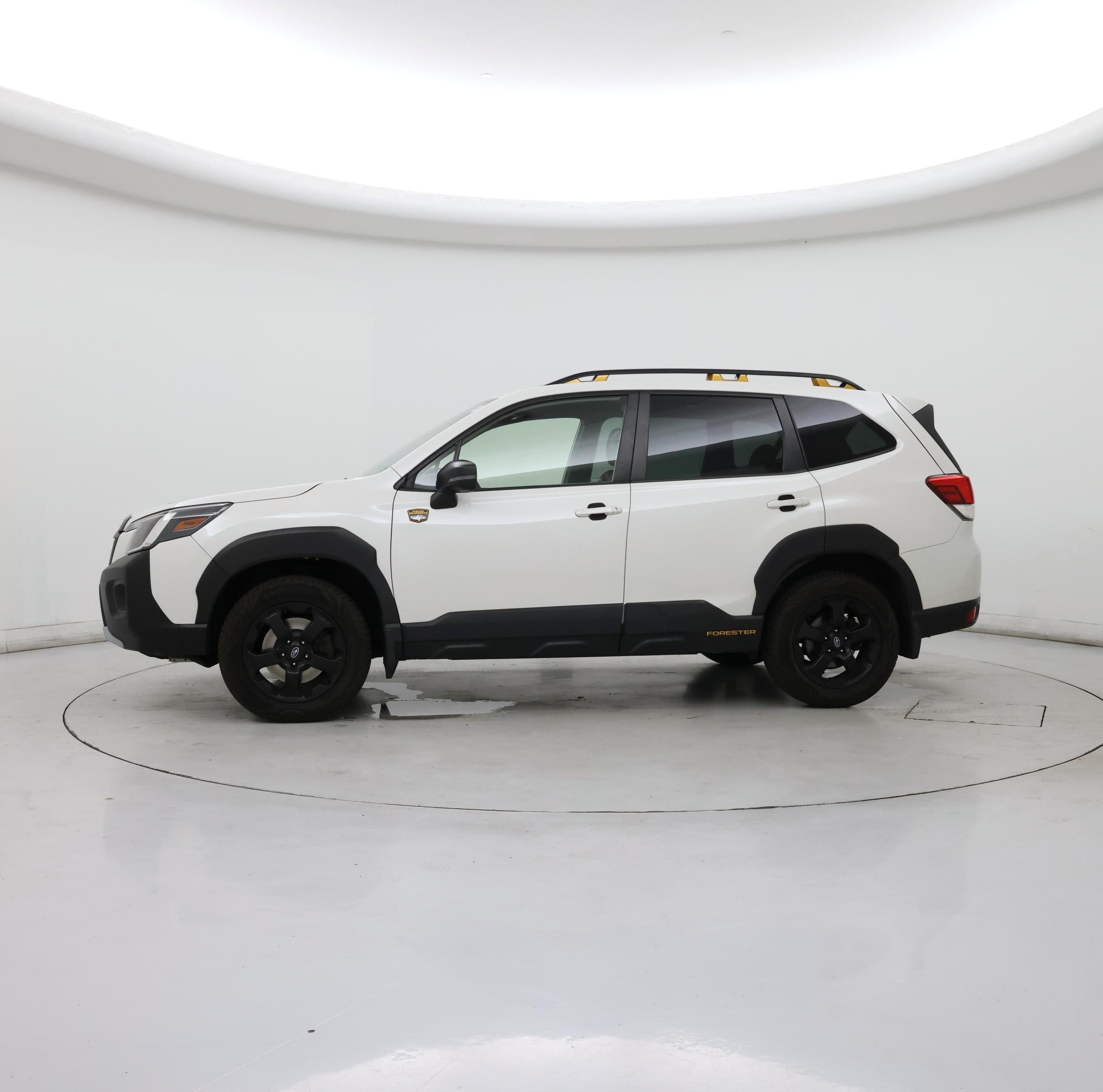Thumbnail: 2022 Subaru Forester - 3