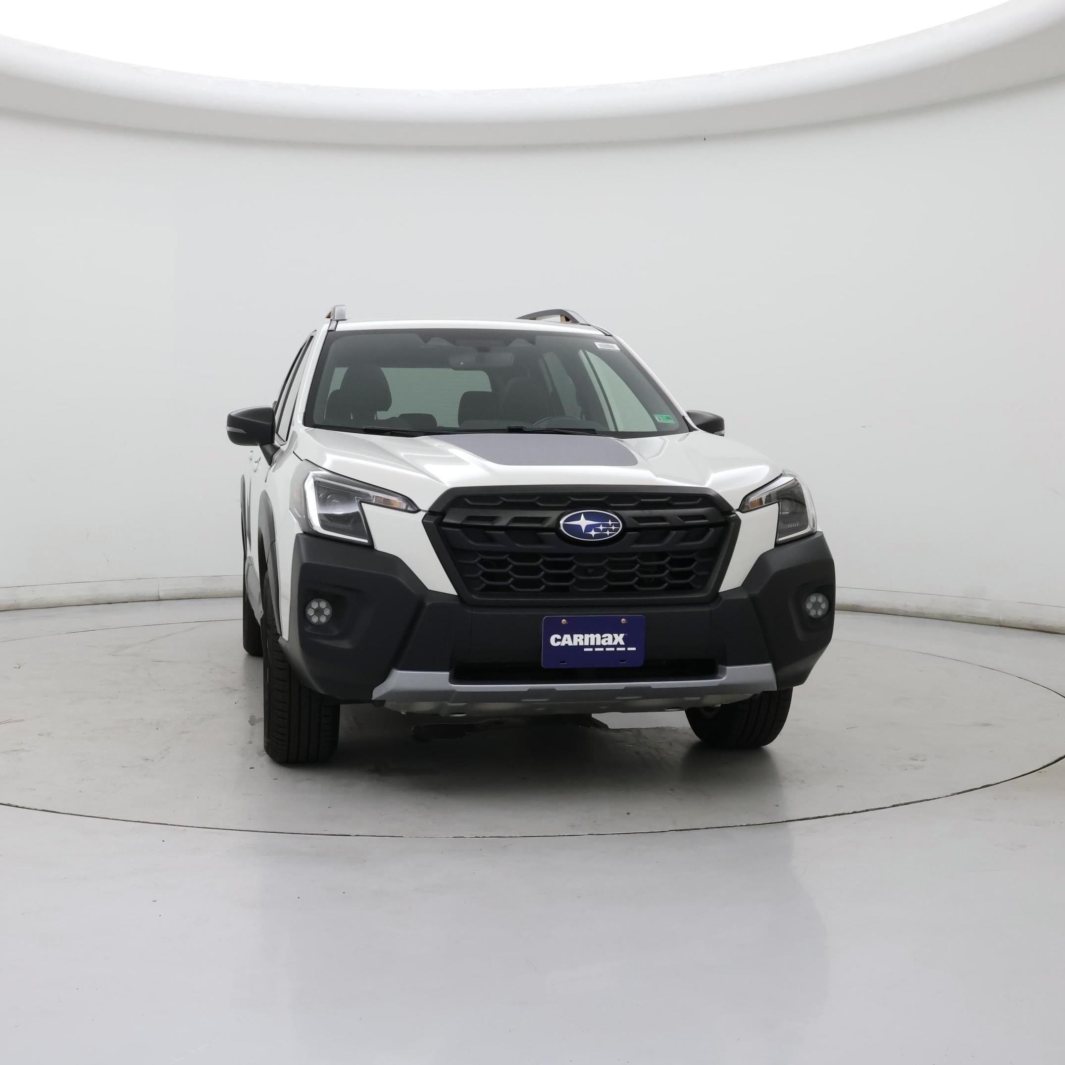 Thumbnail: 2022 Subaru Forester - 5
