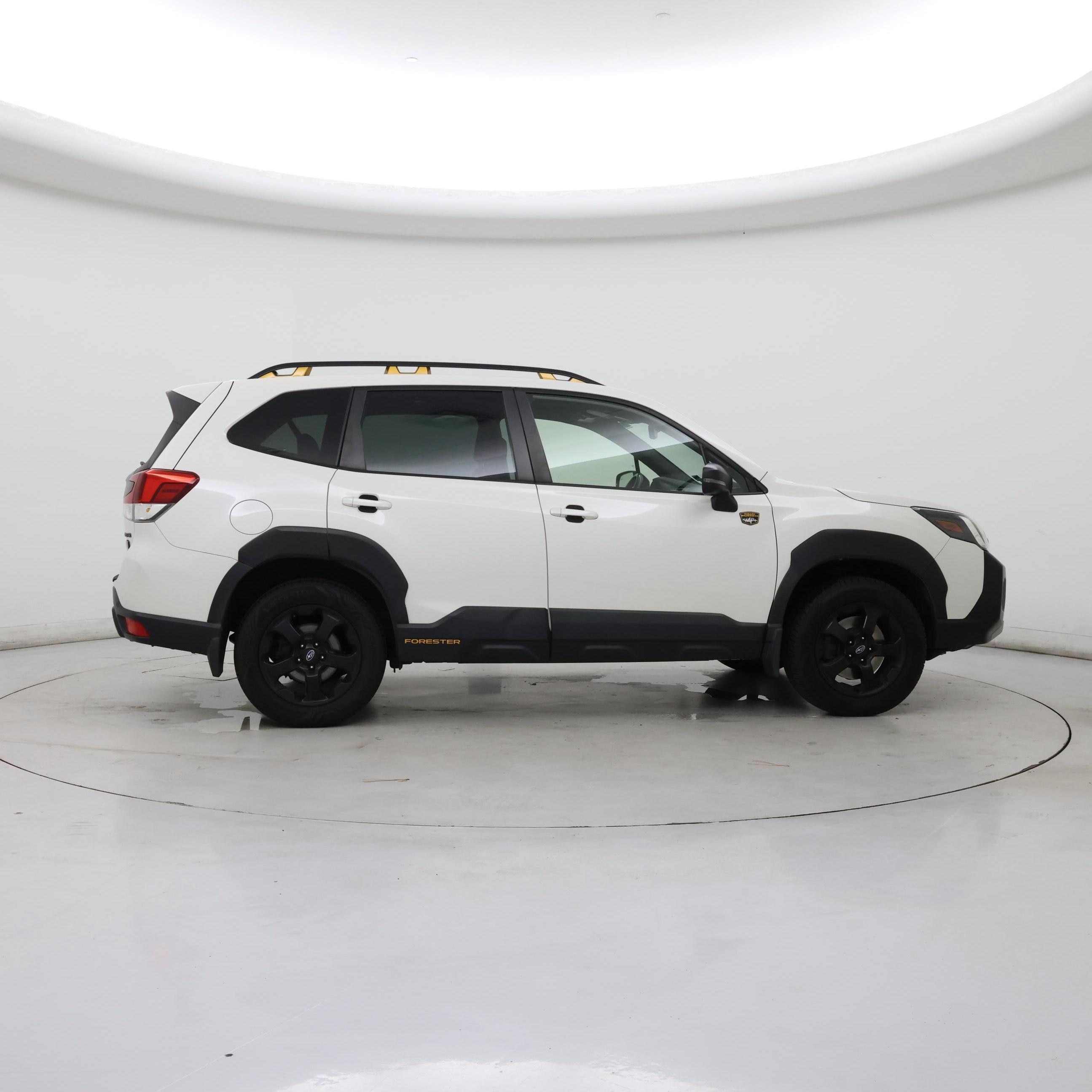 Thumbnail: 2022 Subaru Forester - 7