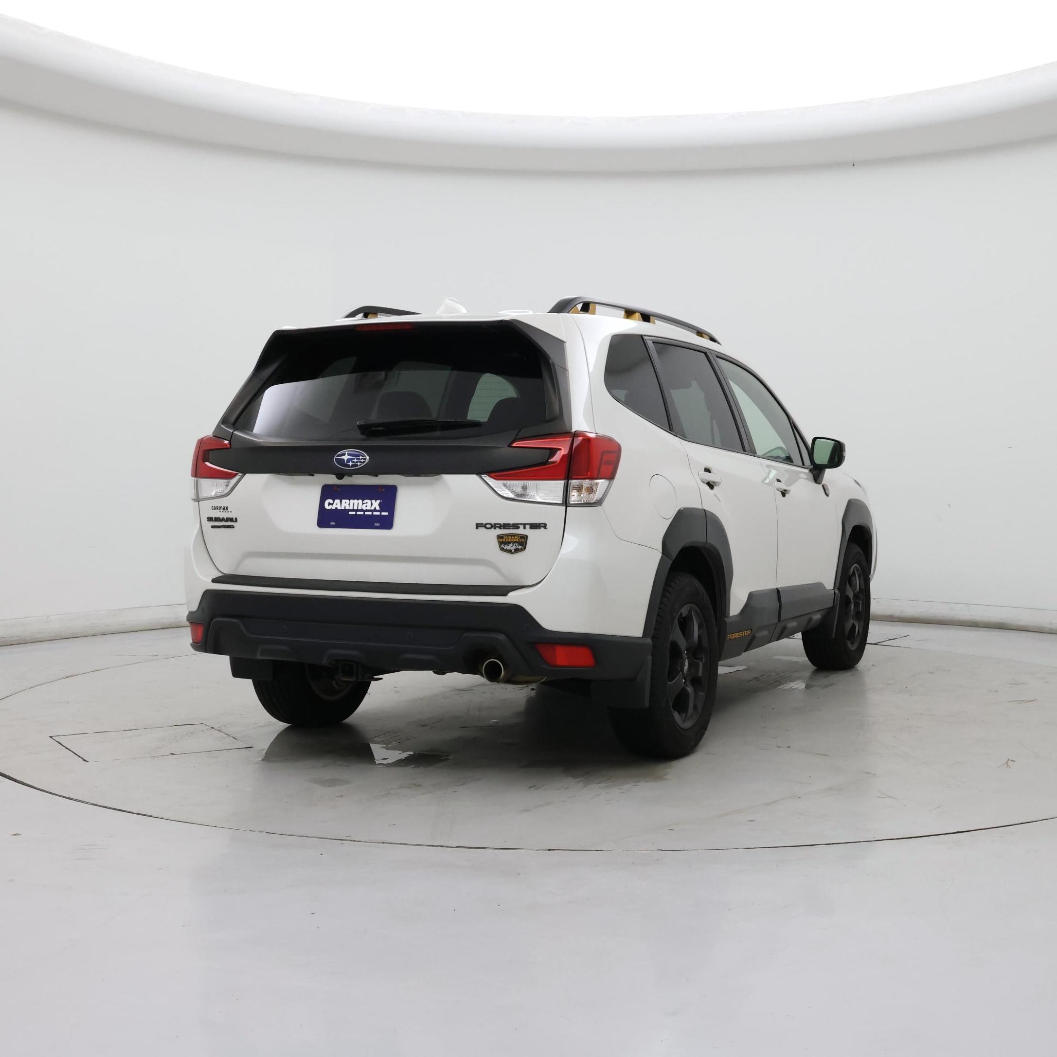 Thumbnail: 2022 Subaru Forester - 8