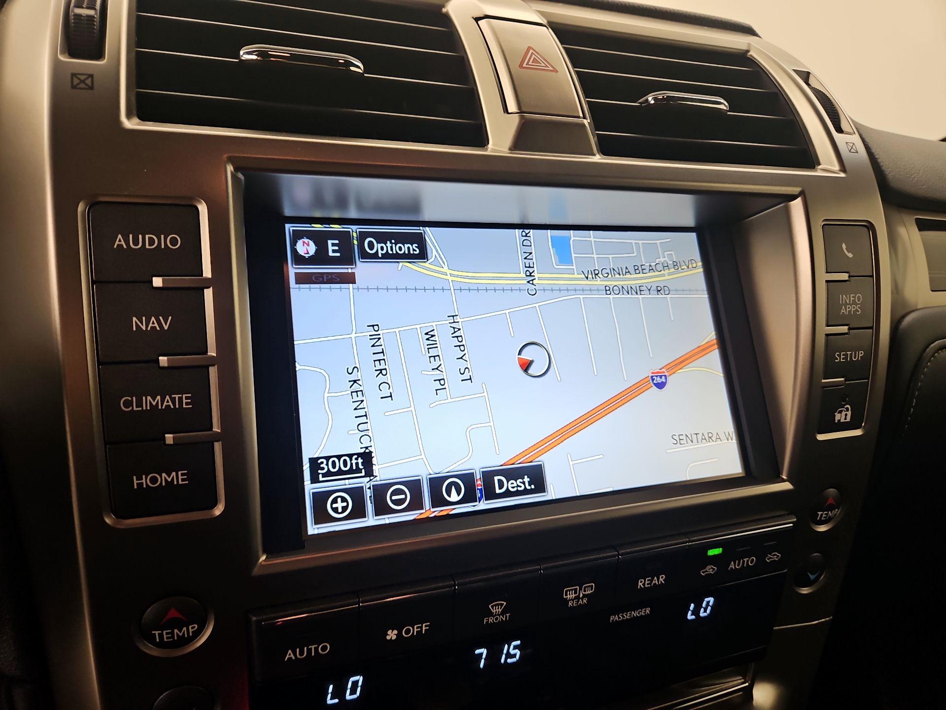 Thumbnail: 2020 Lexus GX - 14