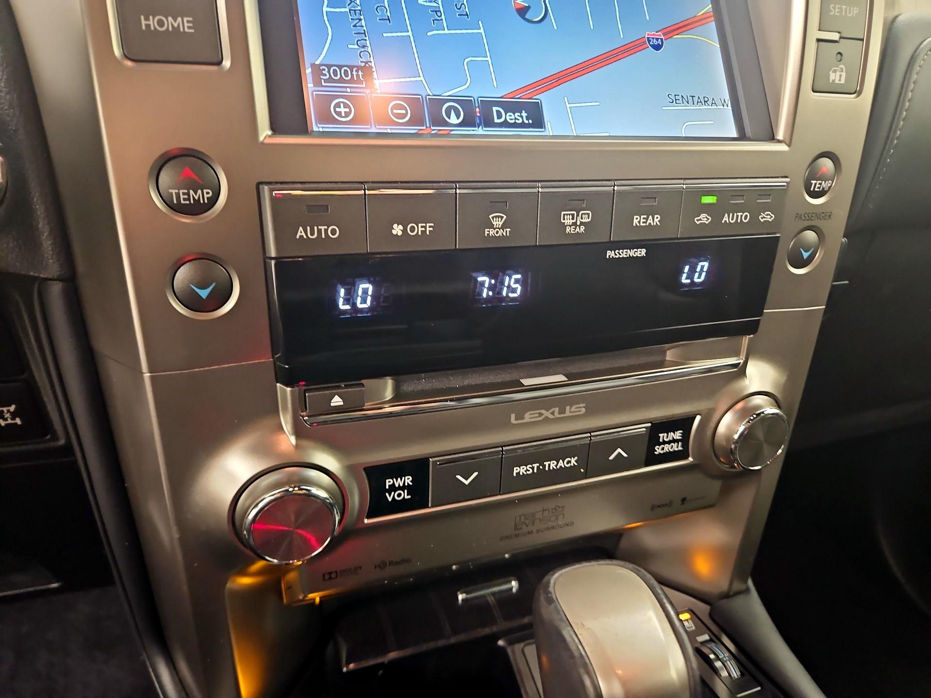 Thumbnail: 2020 Lexus GX - 17
