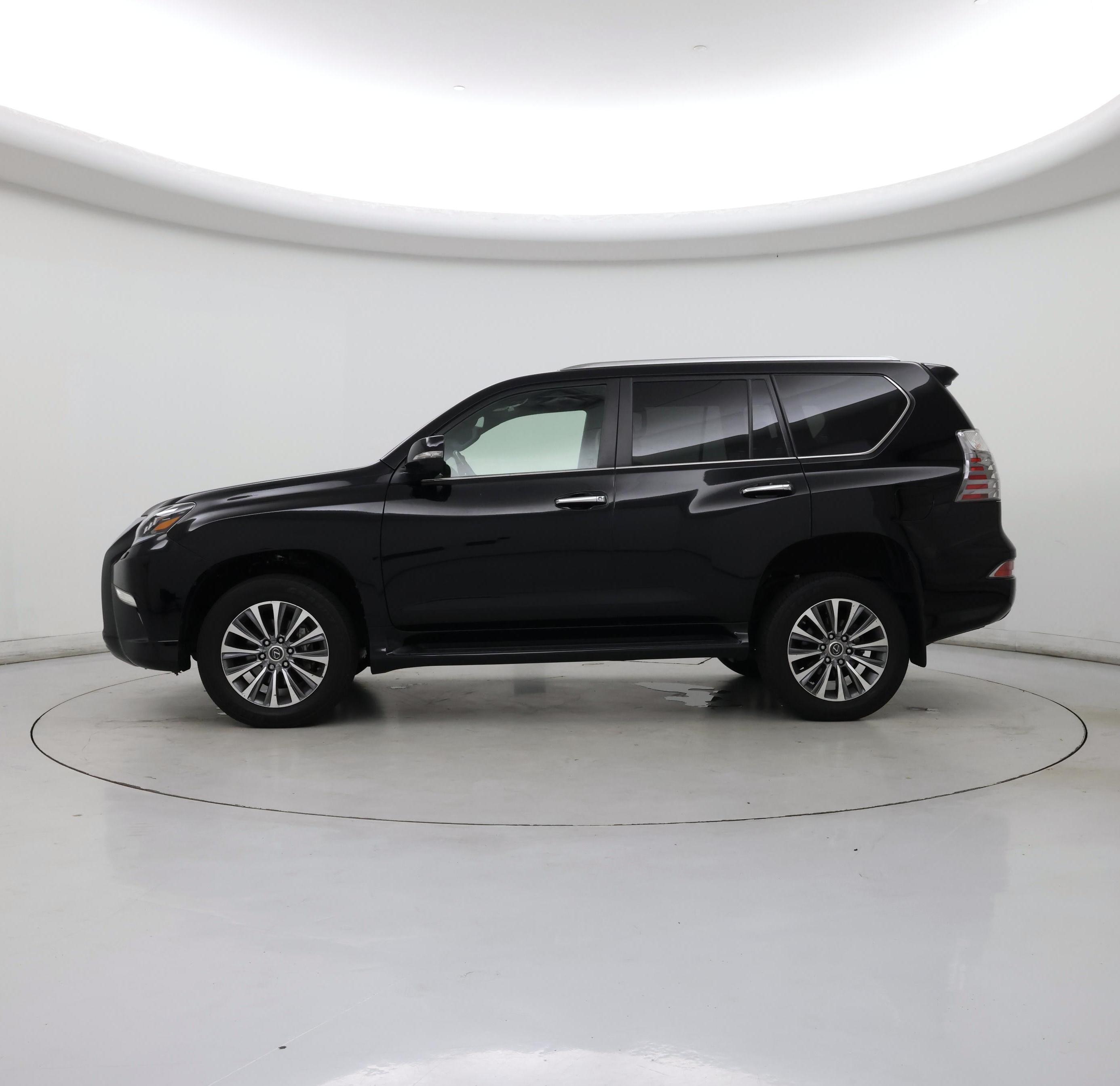 Thumbnail: 2020 Lexus GX - 3