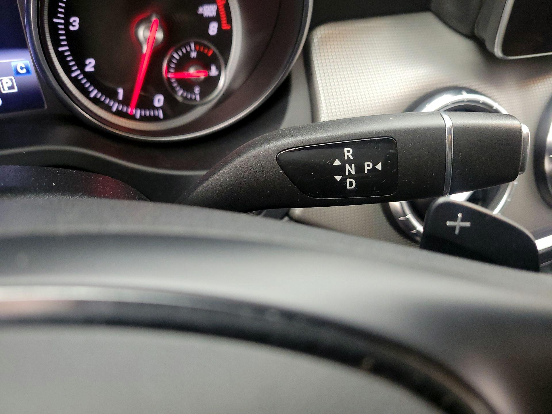 Thumbnail: 2019 Mercedes-Benz CLA - 17