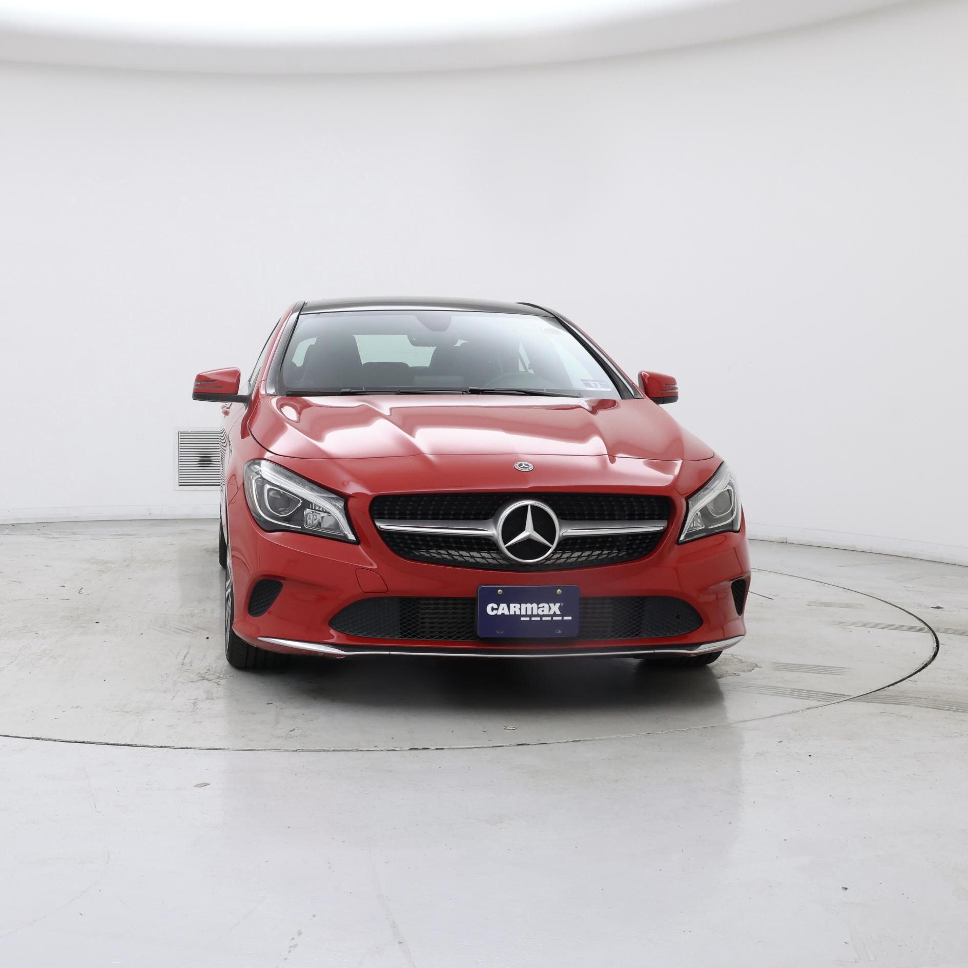Thumbnail: 2019 Mercedes-Benz CLA - 5