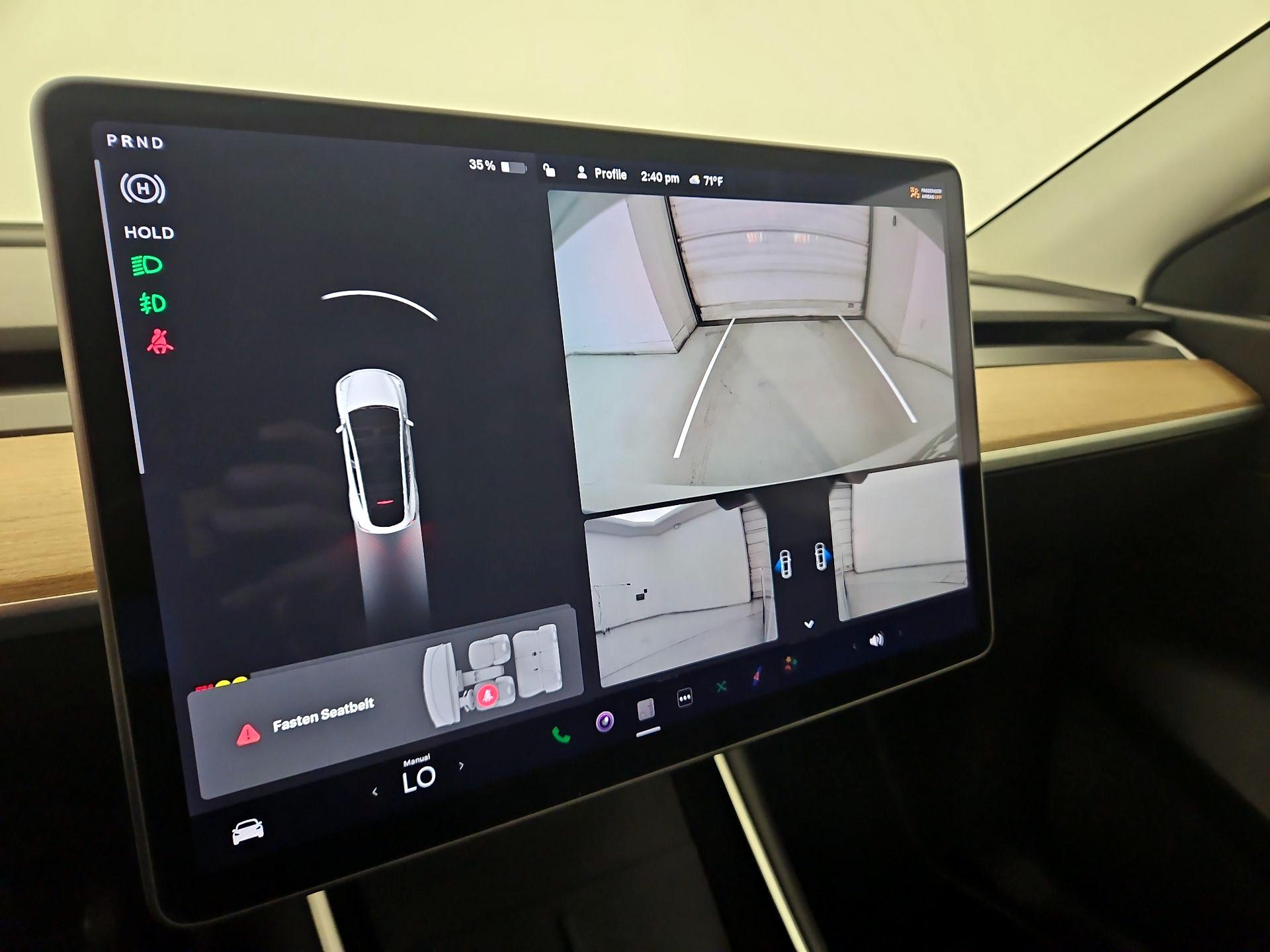 Thumbnail: 2021 Tesla Model Y - 14