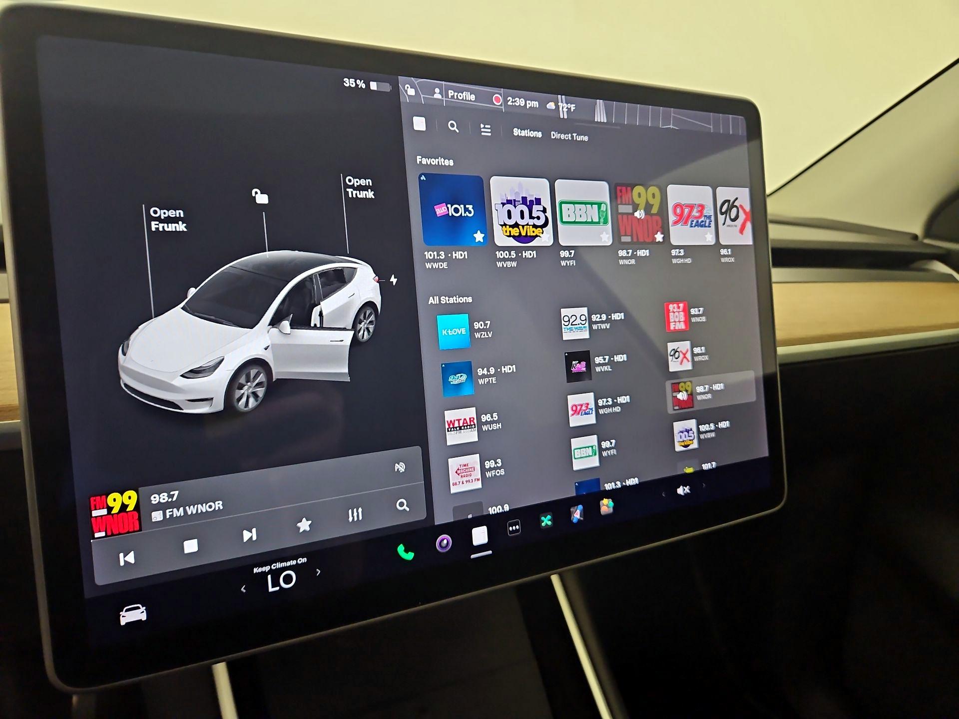 Thumbnail: 2021 Tesla Model Y - 15