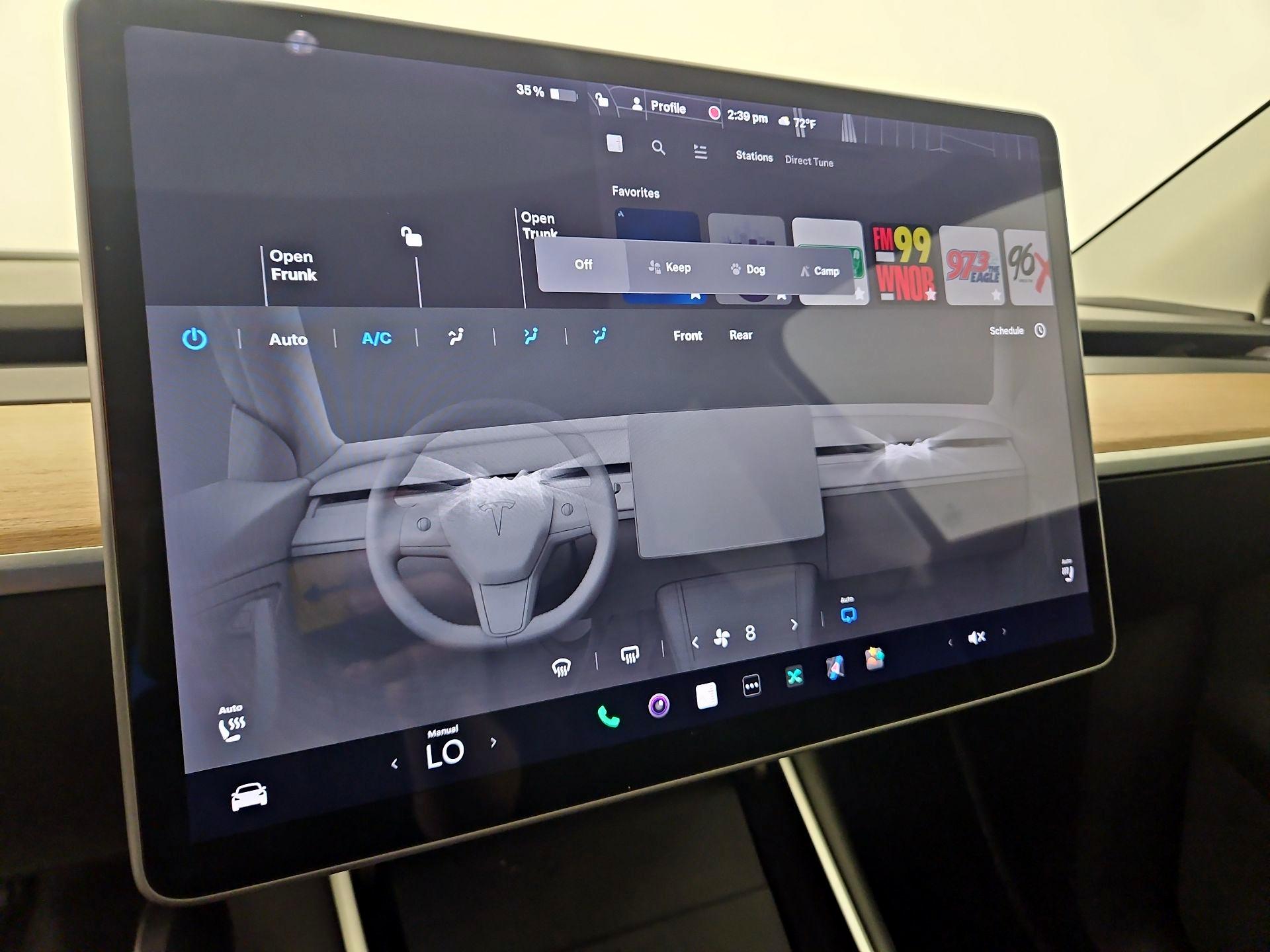 Thumbnail: 2021 Tesla Model Y - 16