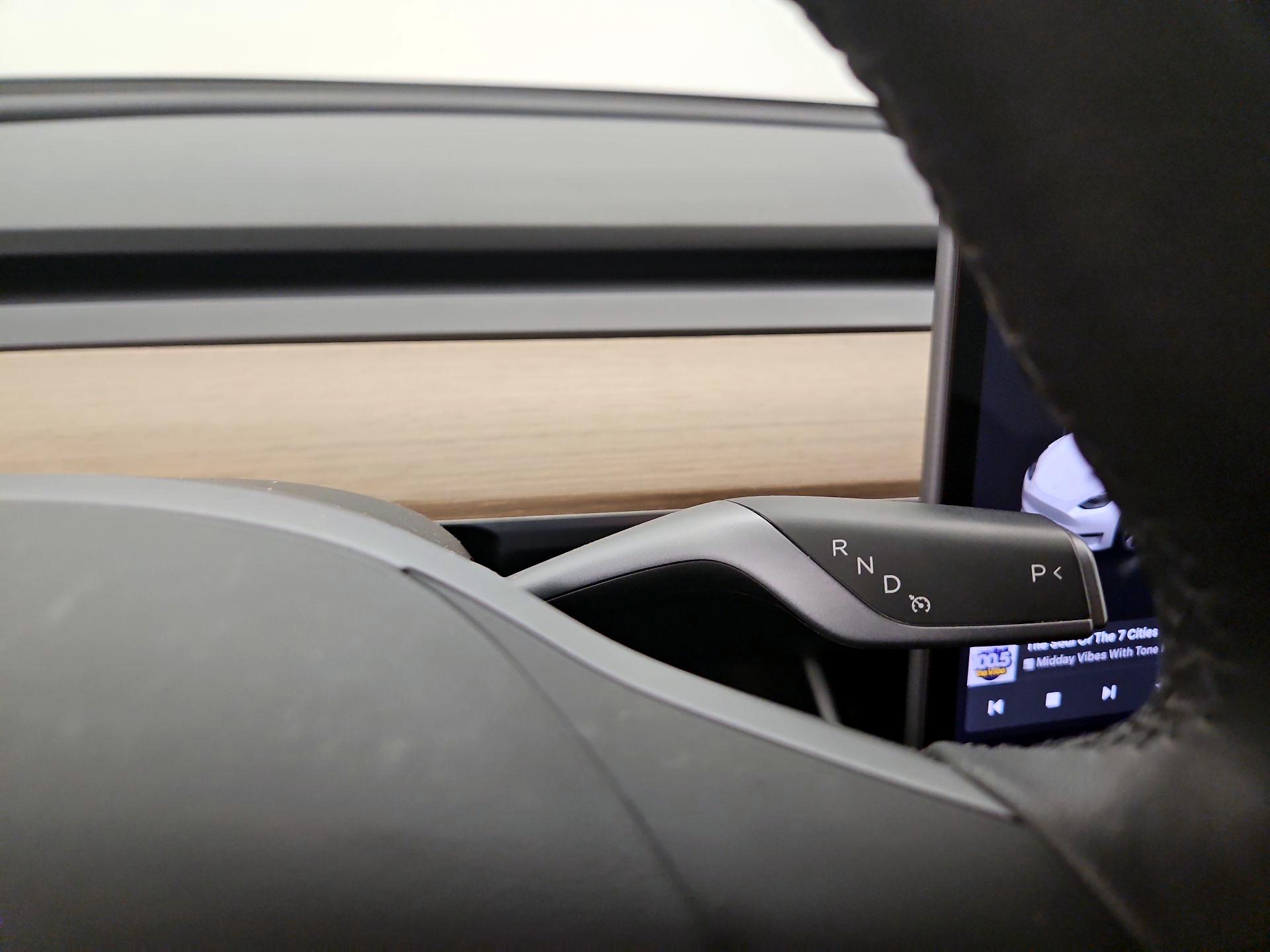 Thumbnail: 2021 Tesla Model Y - 17
