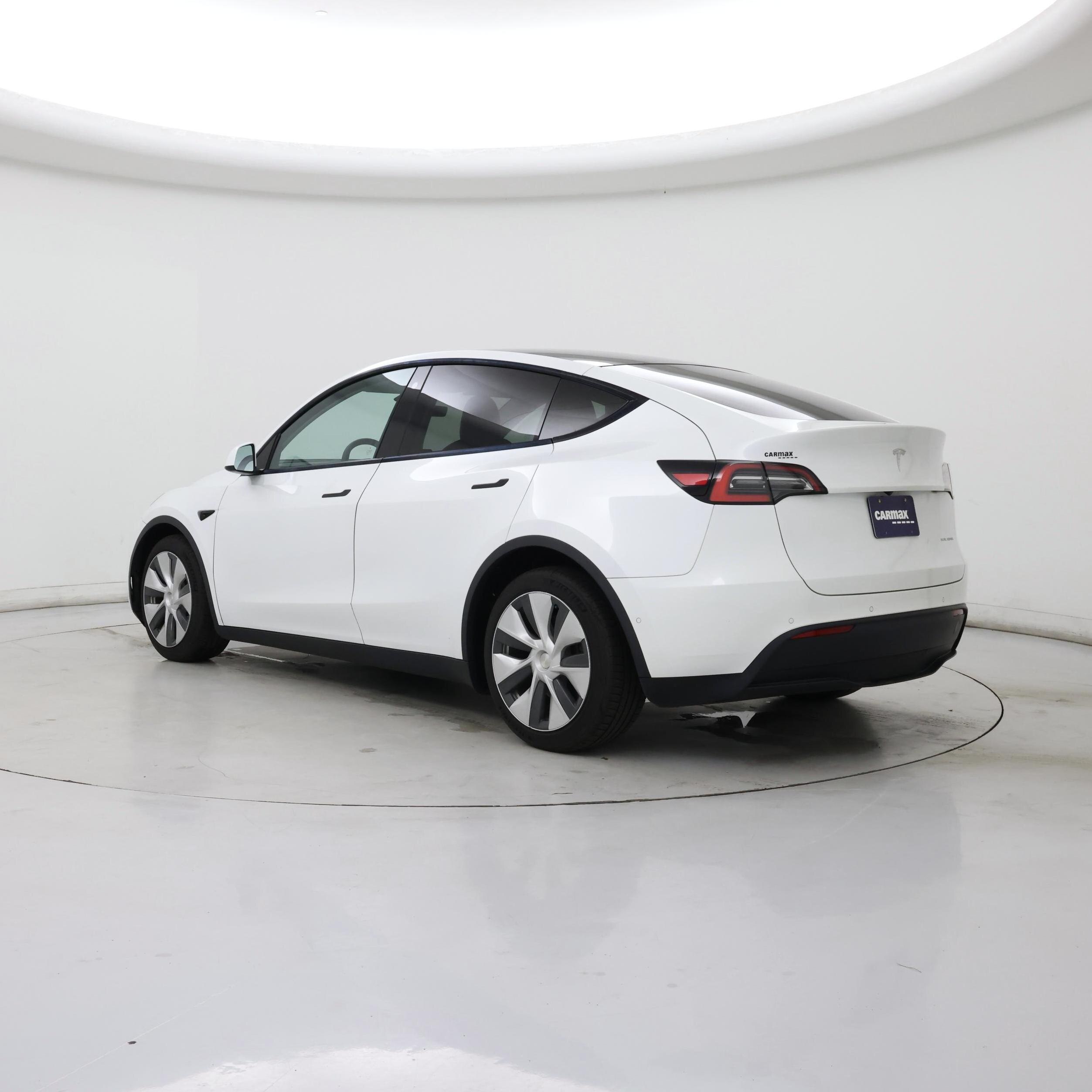 Thumbnail: 2021 Tesla Model Y - 2
