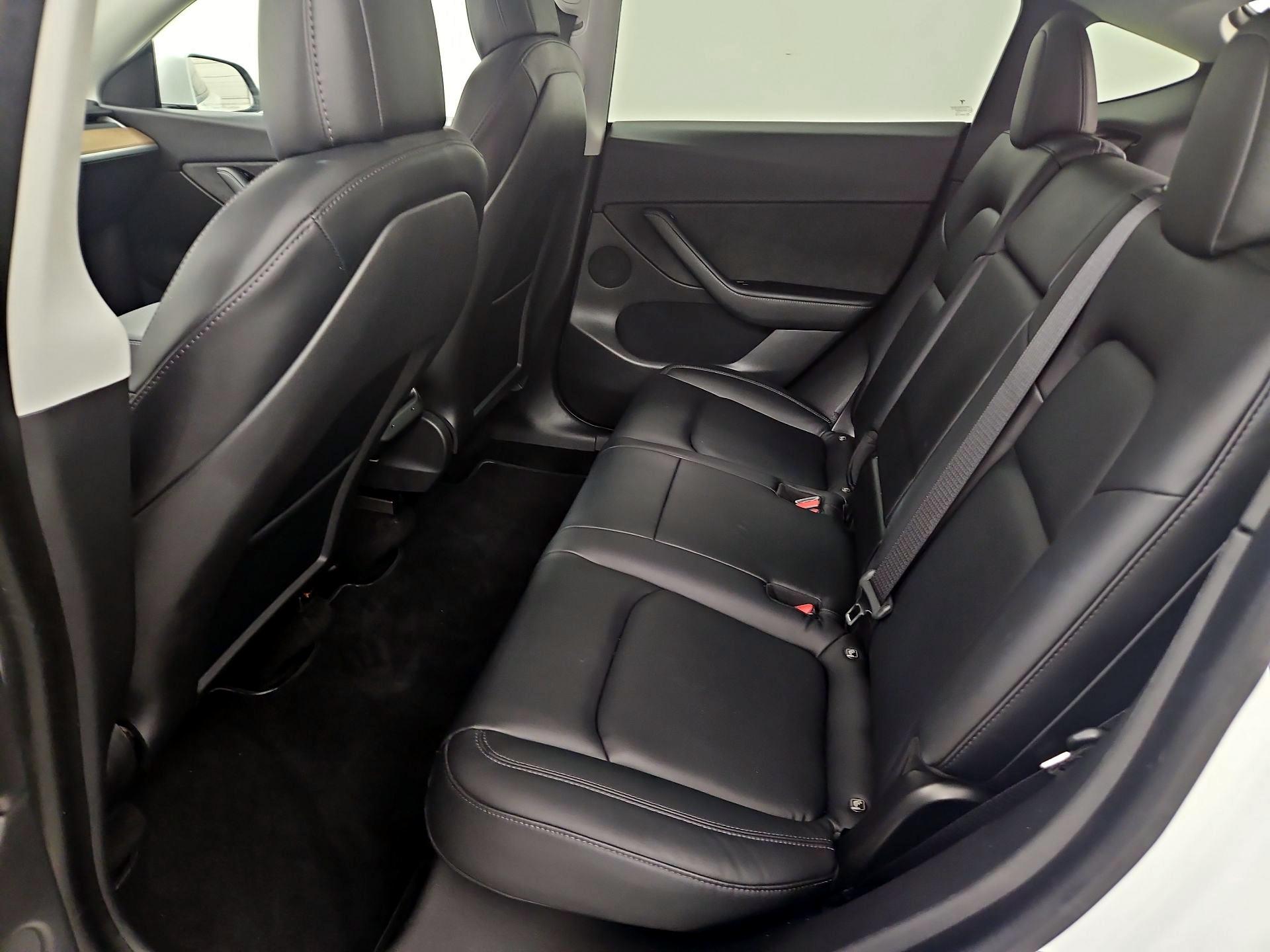 Thumbnail: 2021 Tesla Model Y - 19