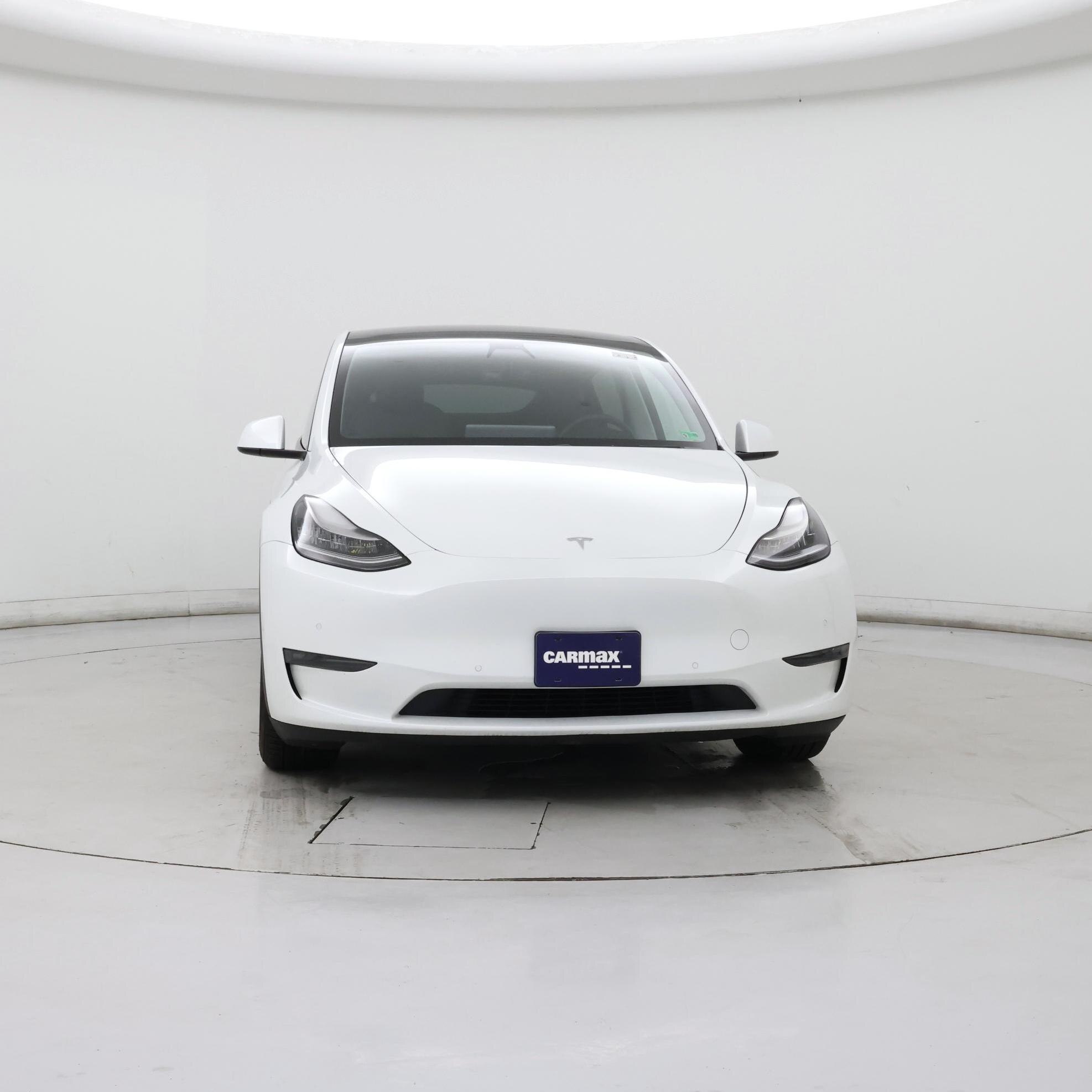 Thumbnail: 2021 Tesla Model Y - 5