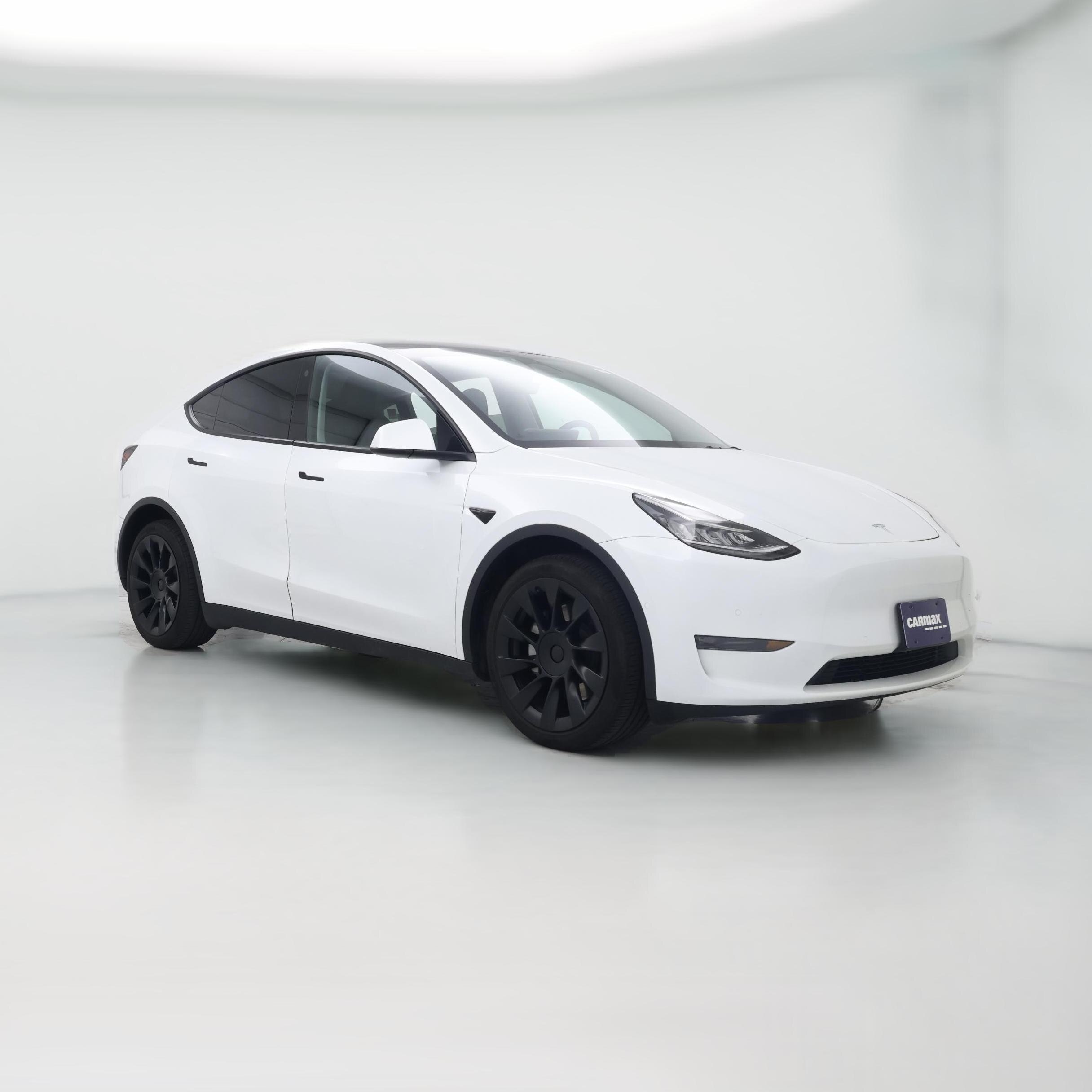 Thumbnail: 2022 Tesla Model Y - 1