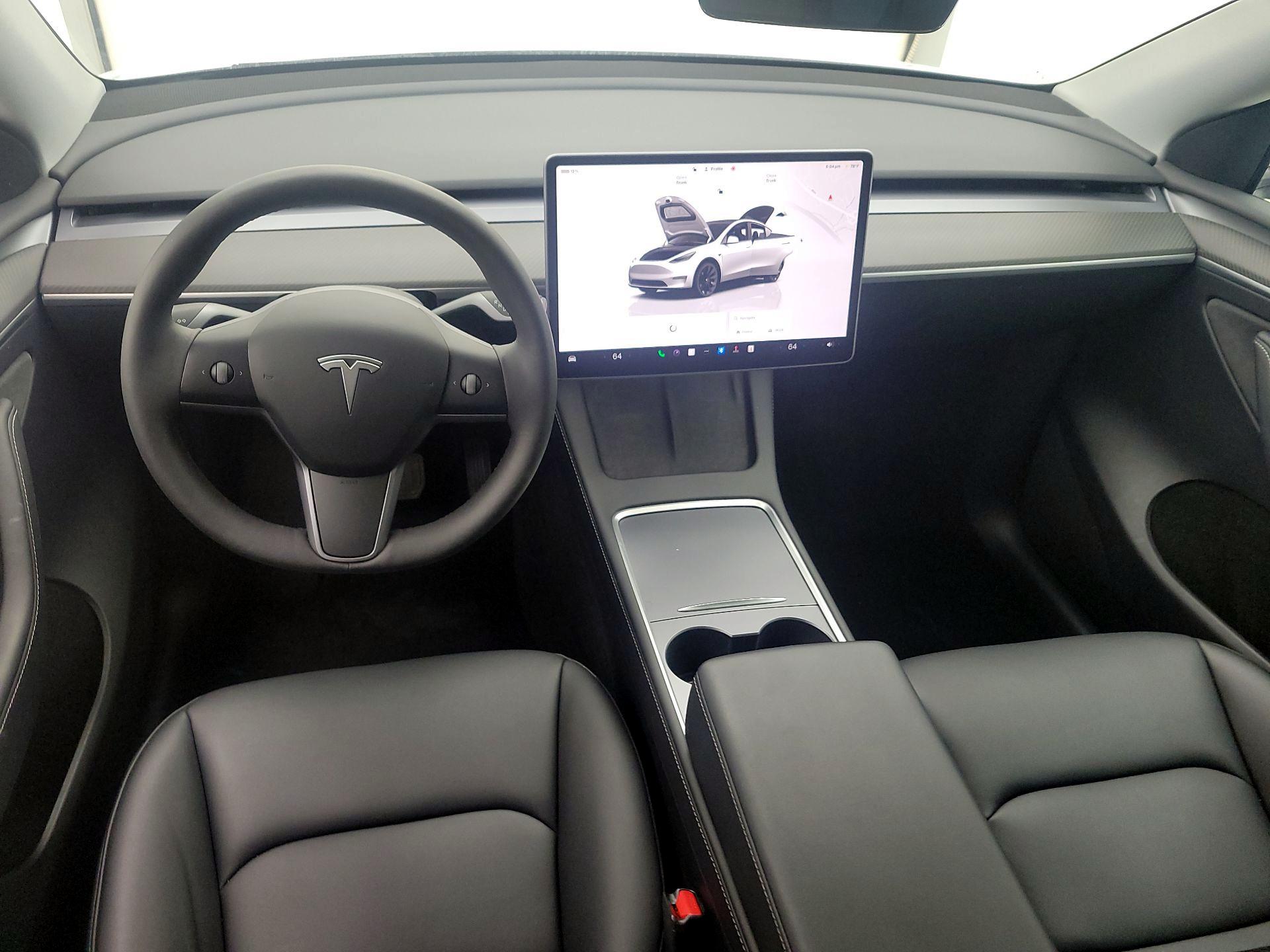 Thumbnail: 2022 Tesla Model Y - 9