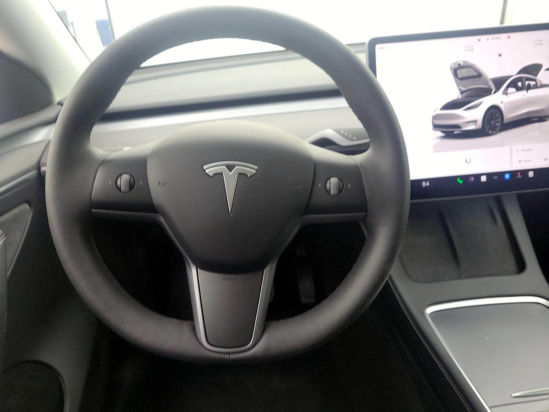 Thumbnail: 2022 Tesla Model Y - 10