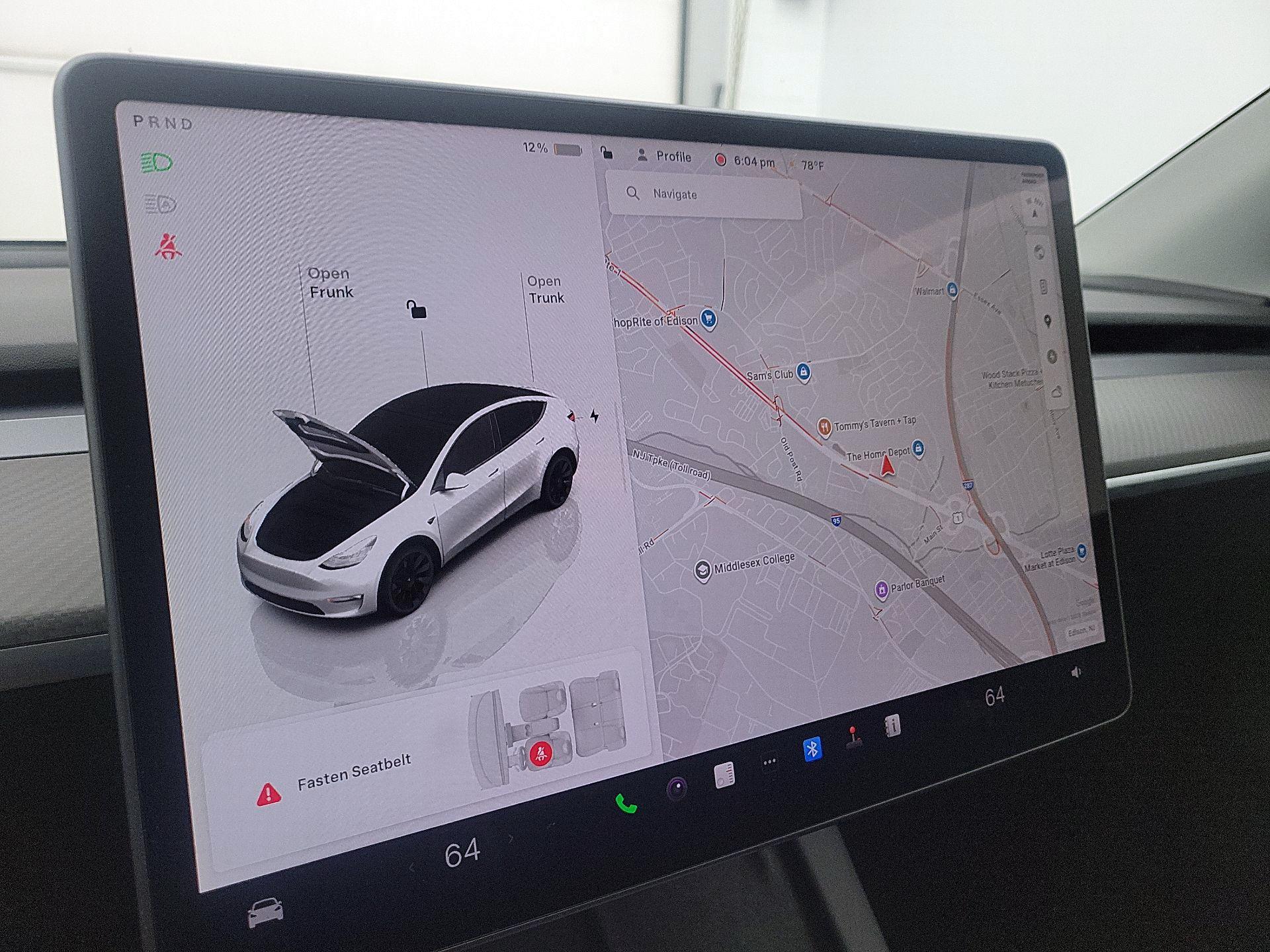 Thumbnail: 2022 Tesla Model Y - 13