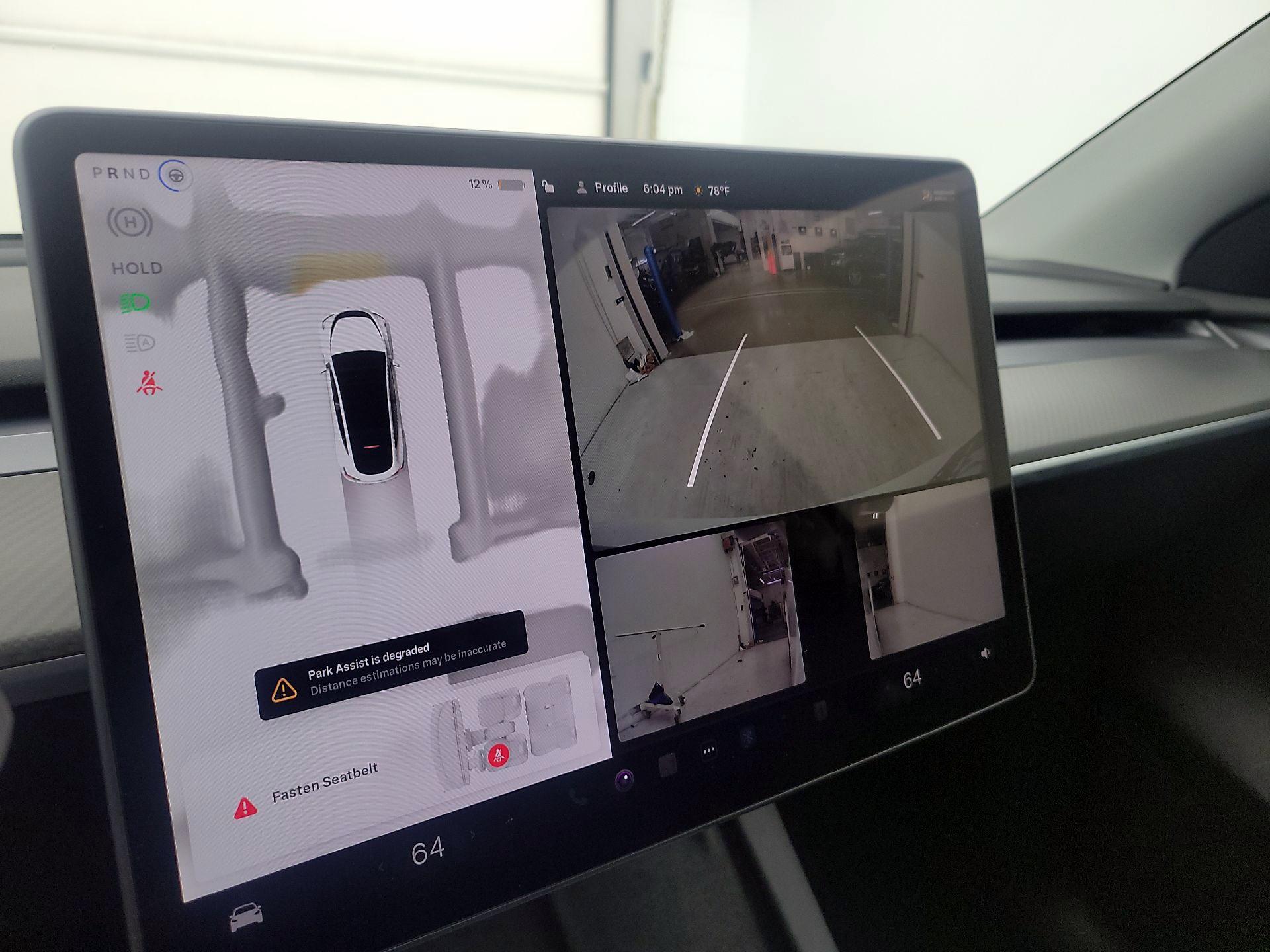 Thumbnail: 2022 Tesla Model Y - 14