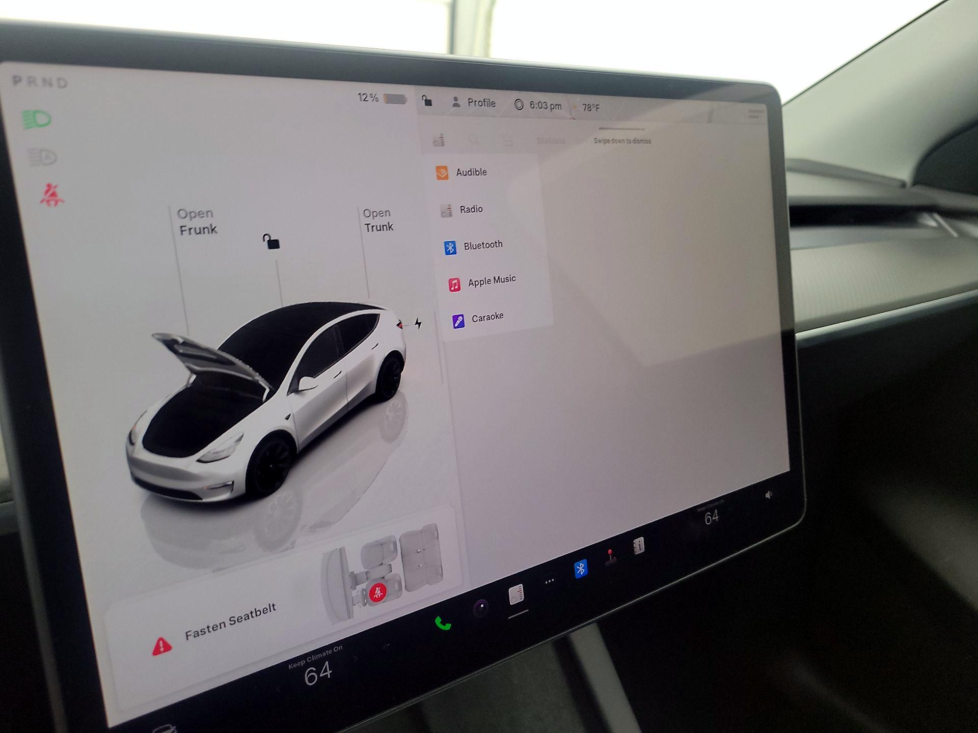 Thumbnail: 2022 Tesla Model Y - 15