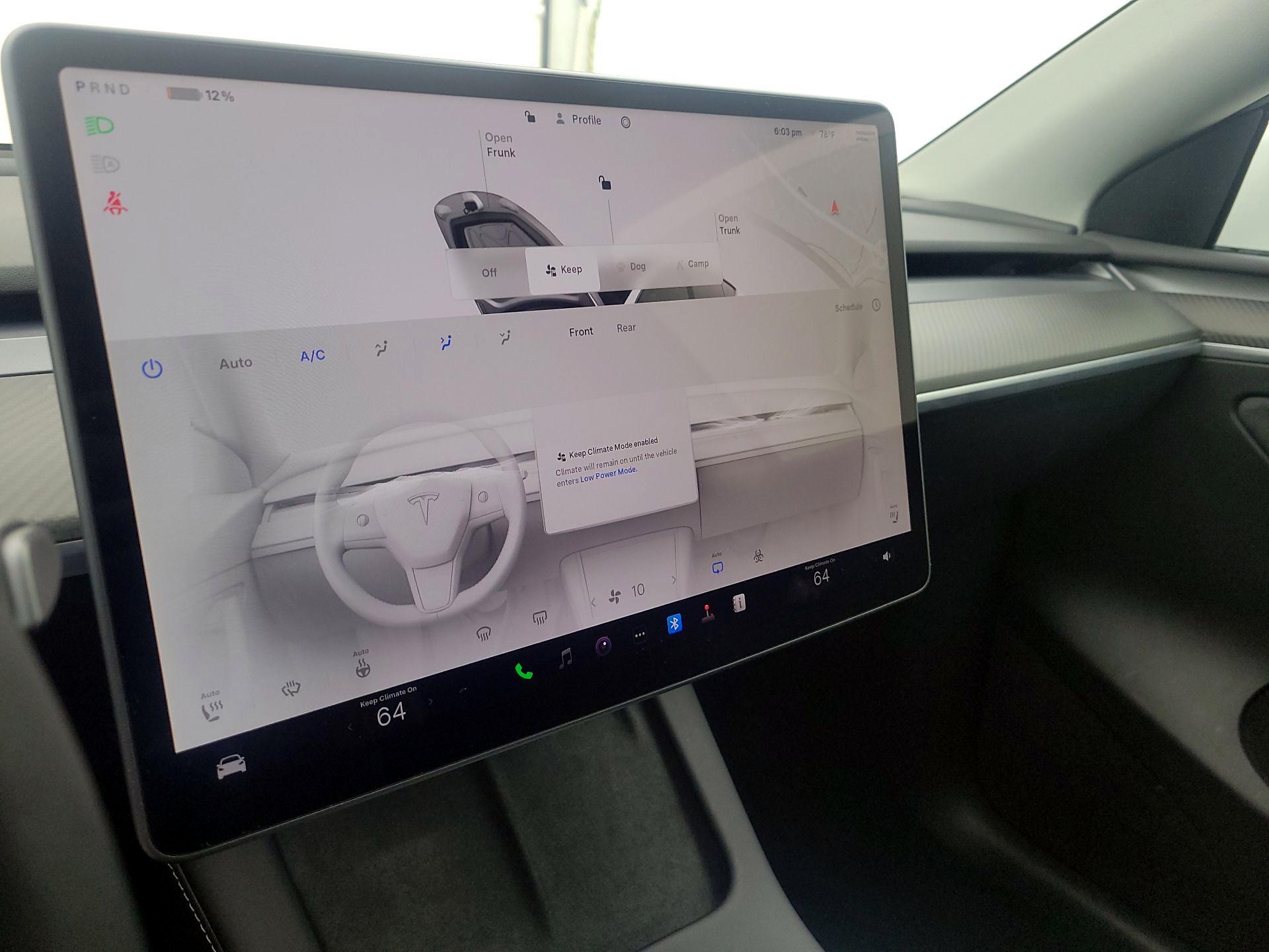 Thumbnail: 2022 Tesla Model Y - 16
