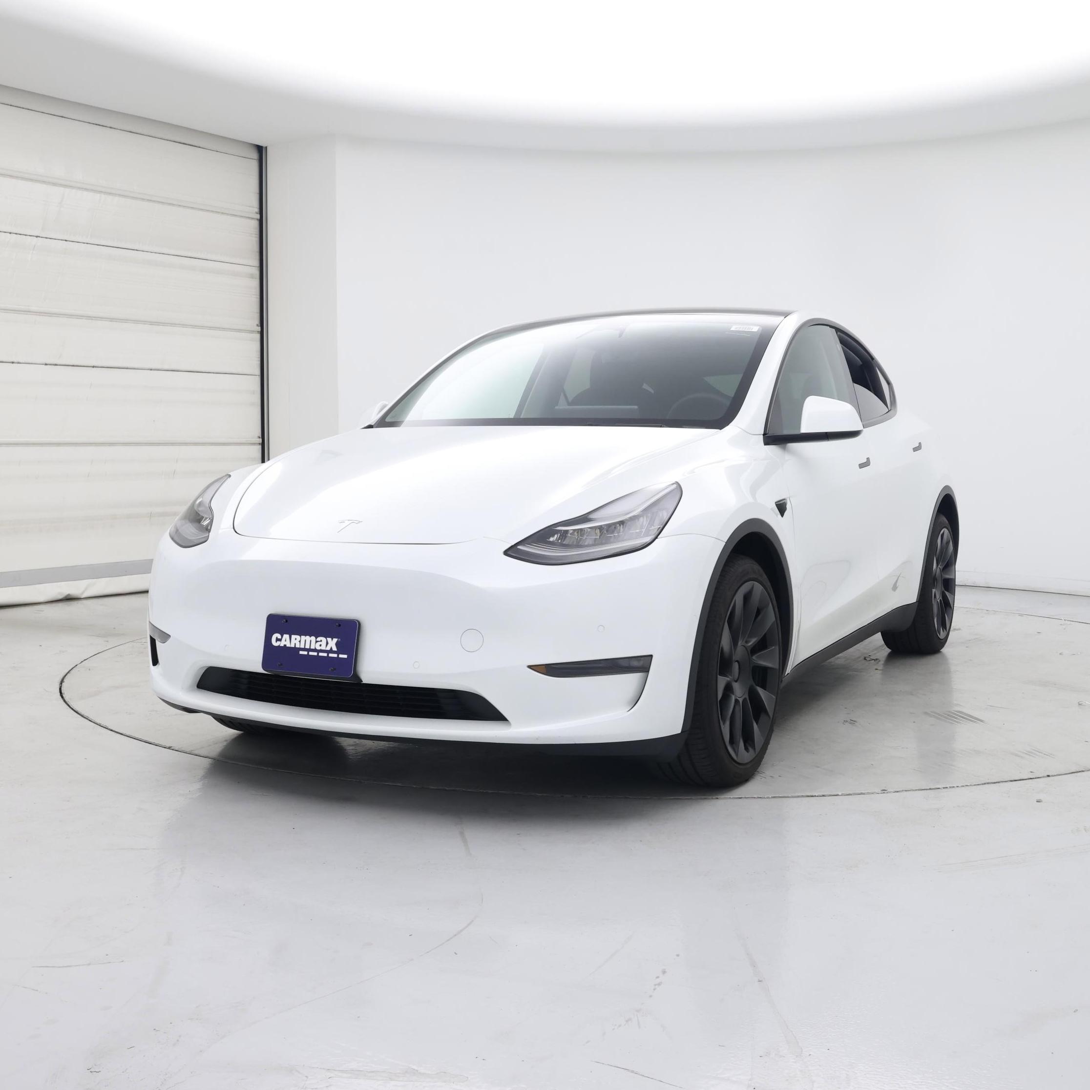 Thumbnail: 2022 Tesla Model Y - 4