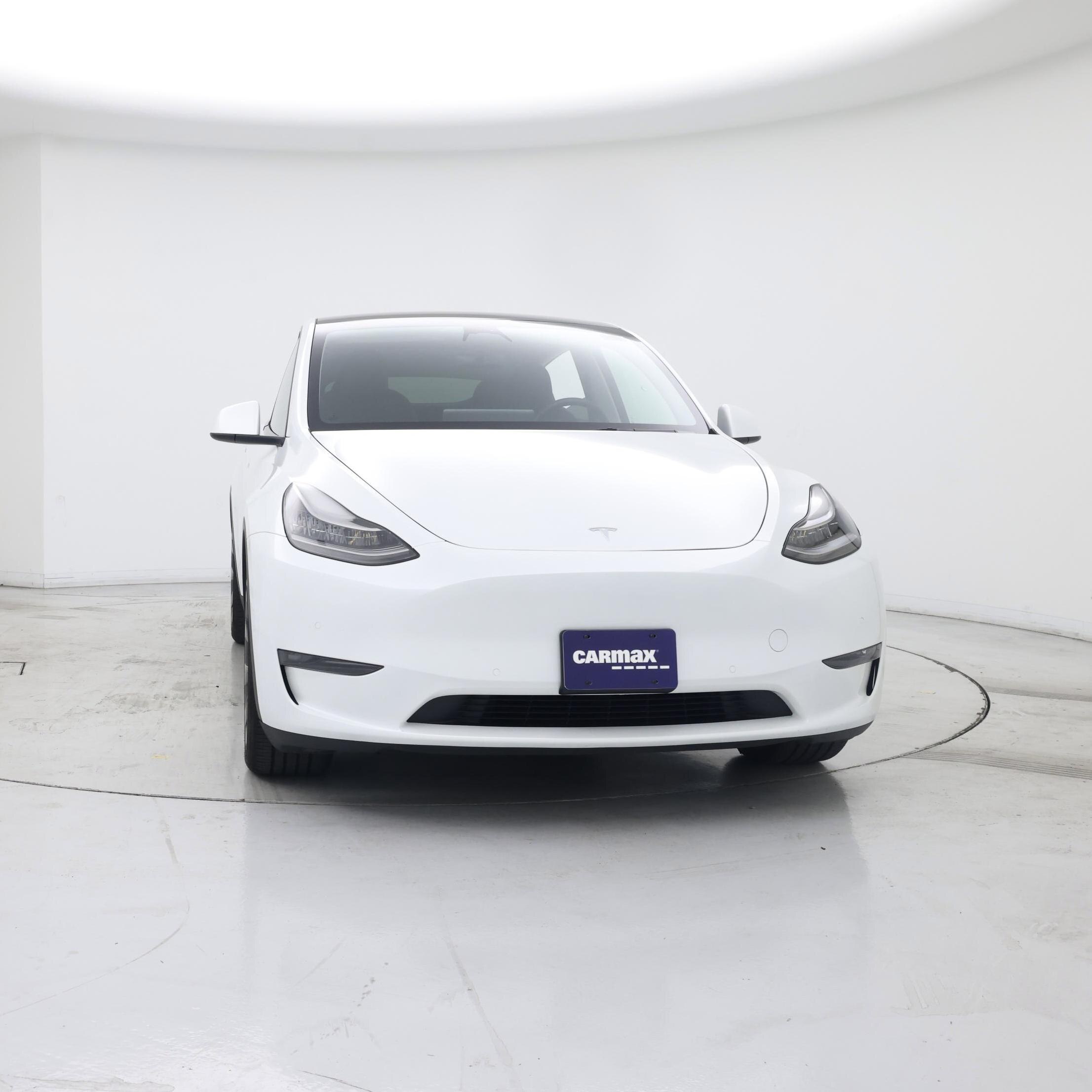 Thumbnail: 2022 Tesla Model Y - 5