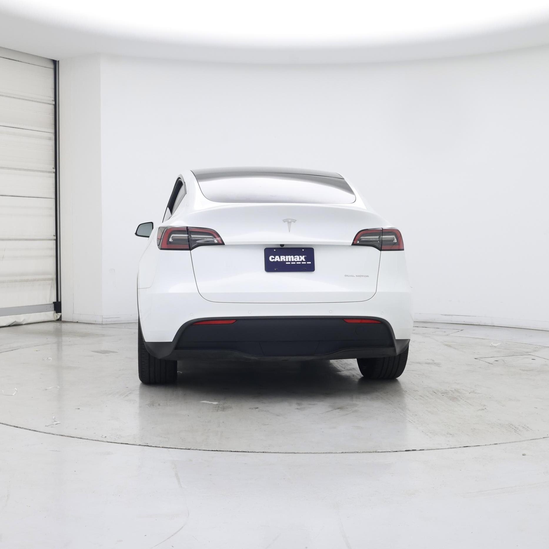 Thumbnail: 2022 Tesla Model Y - 6