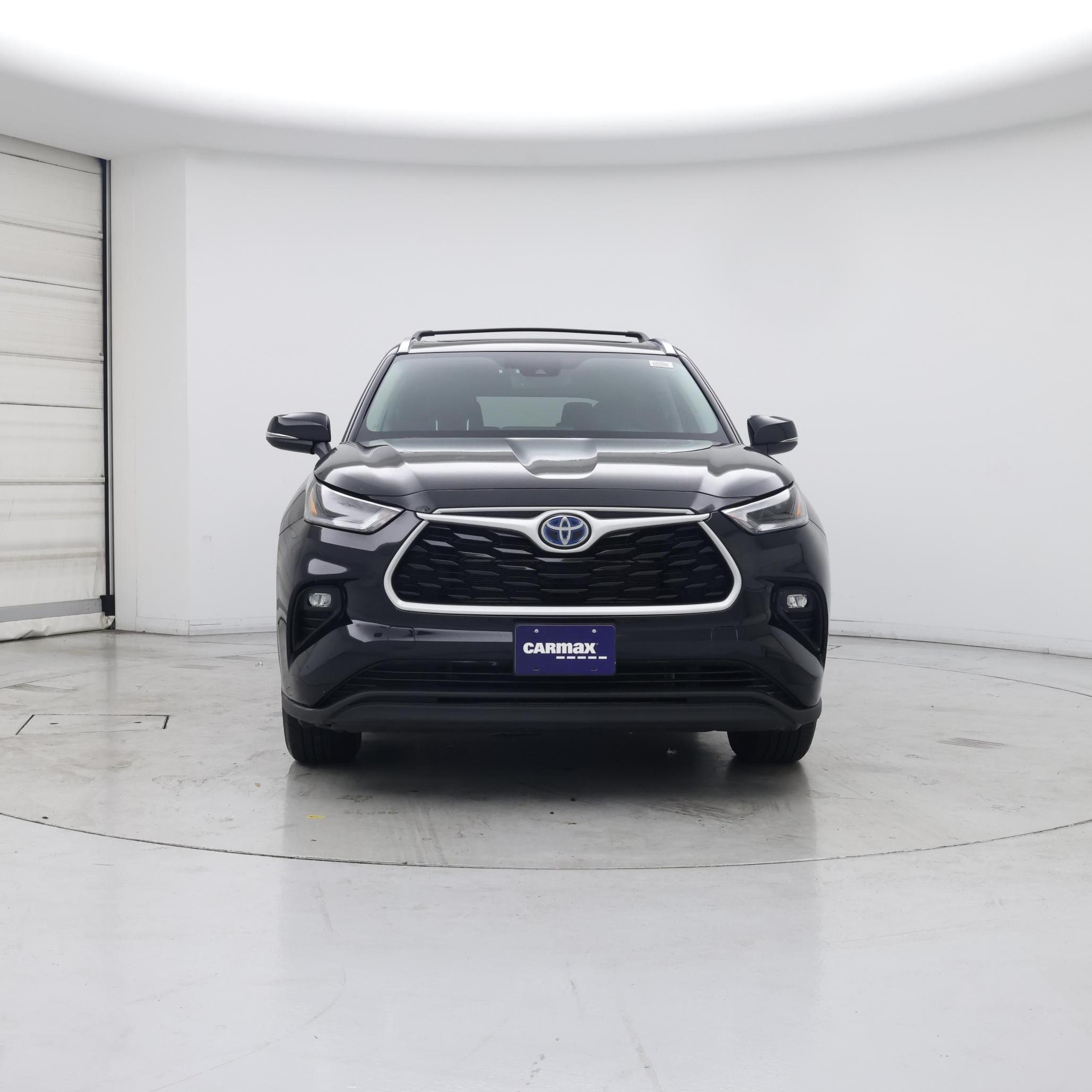Thumbnail: 2021 Toyota Highlander - 5