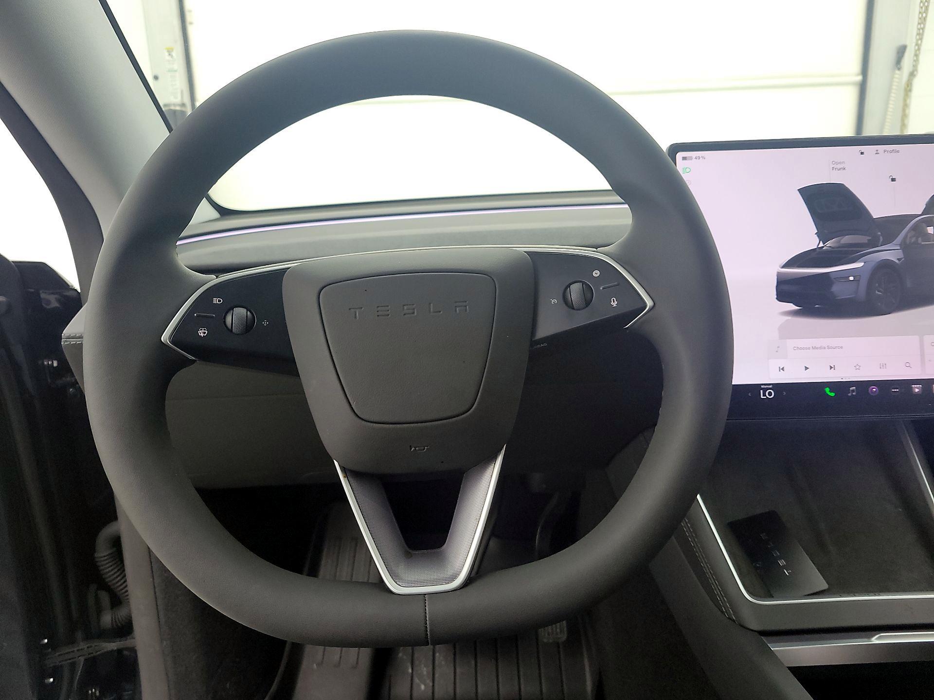 Thumbnail: 2026 Tesla Model Y - 10
