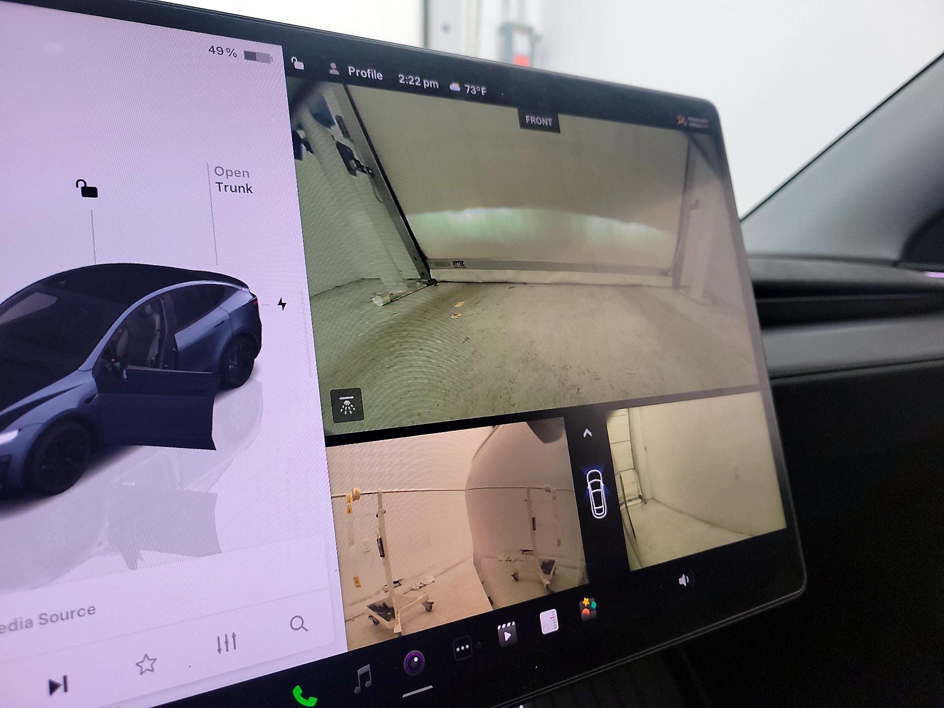 Thumbnail: 2026 Tesla Model Y - 13