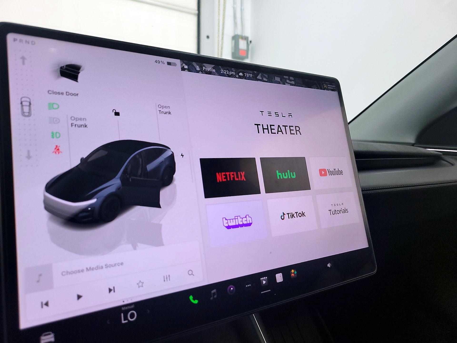 Thumbnail: 2026 Tesla Model Y - 14