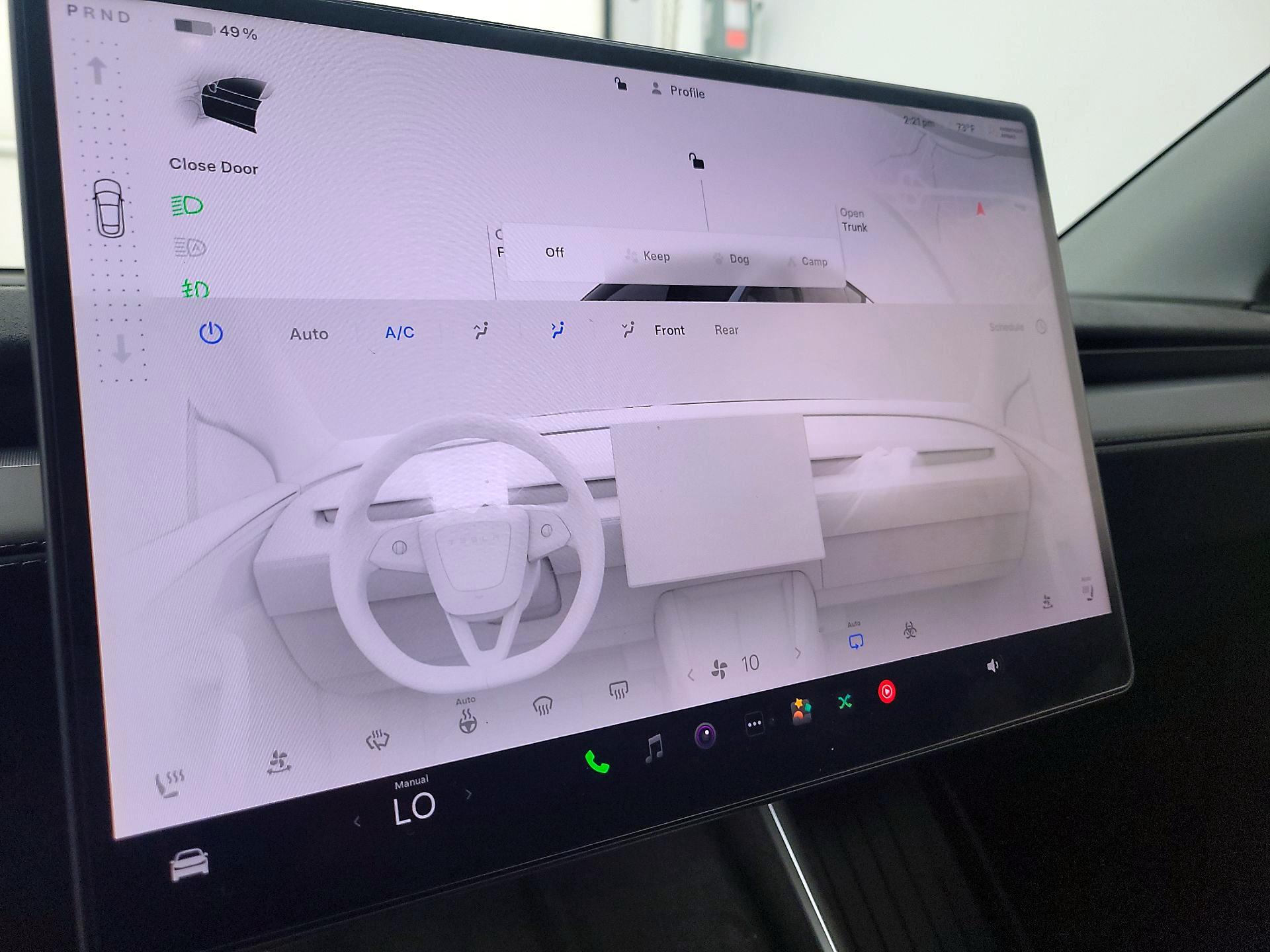 Thumbnail: 2026 Tesla Model Y - 15