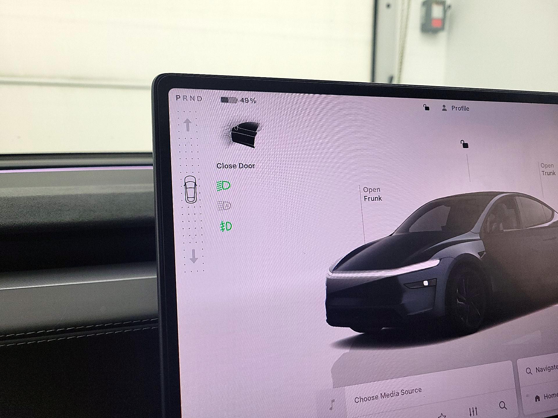 Thumbnail: 2026 Tesla Model Y - 16