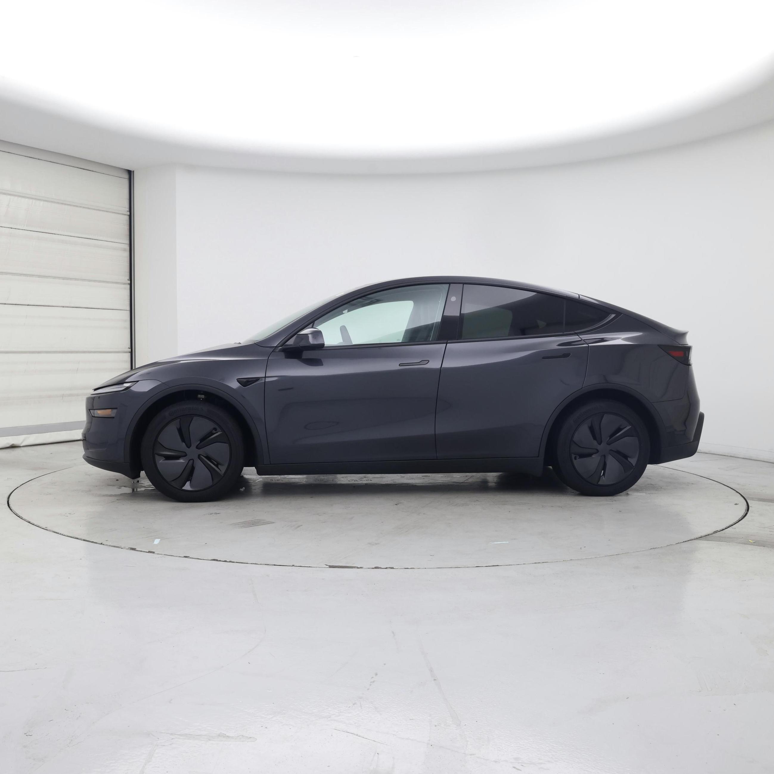 Thumbnail: 2026 Tesla Model Y - 3