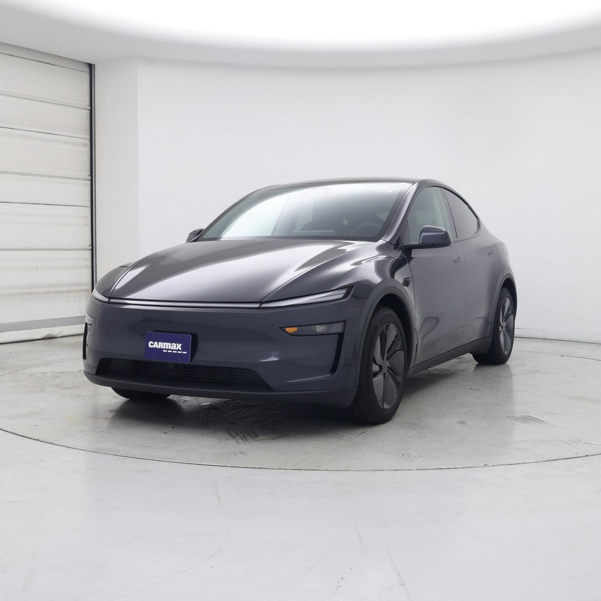 Thumbnail: 2026 Tesla Model Y - 4