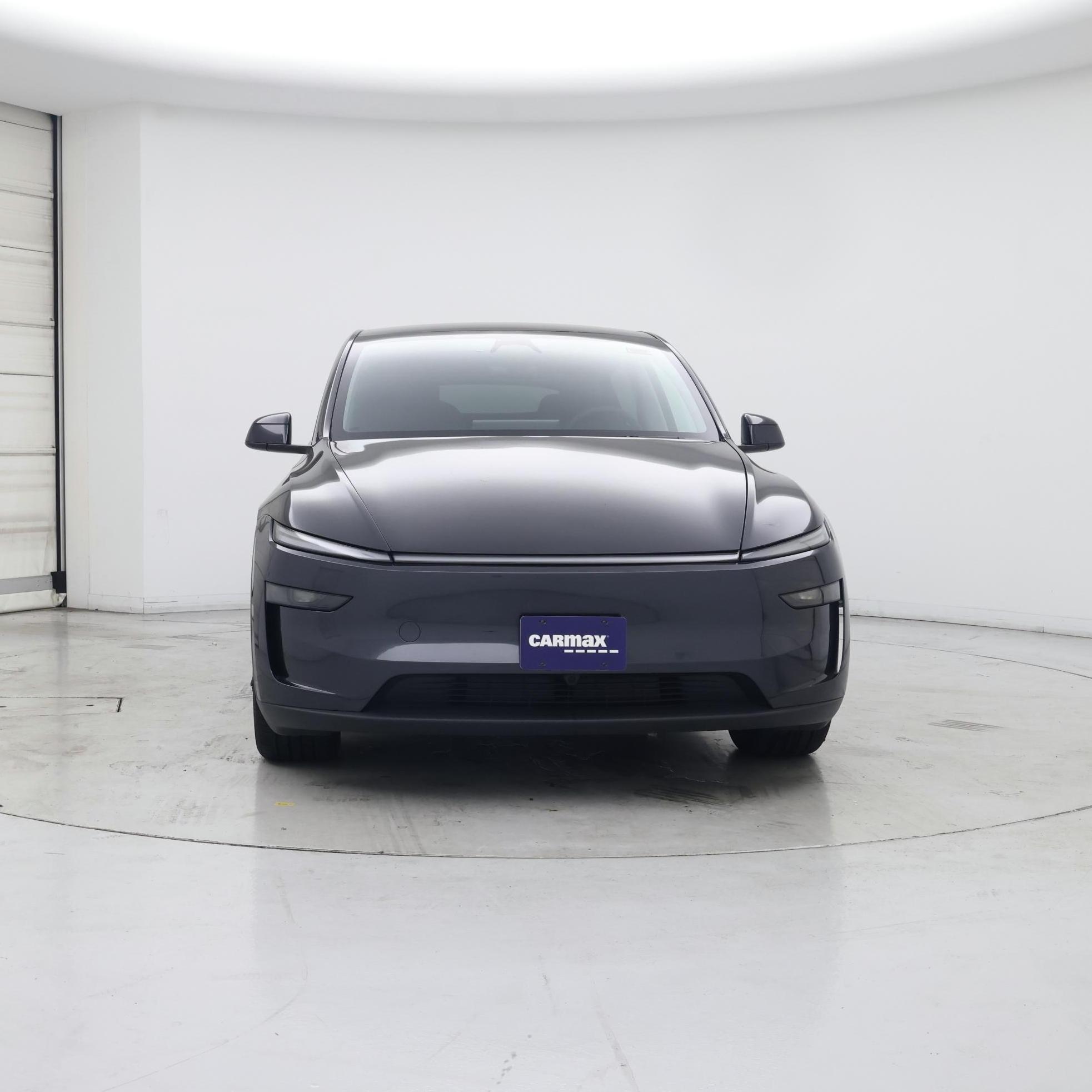 Thumbnail: 2026 Tesla Model Y - 5
