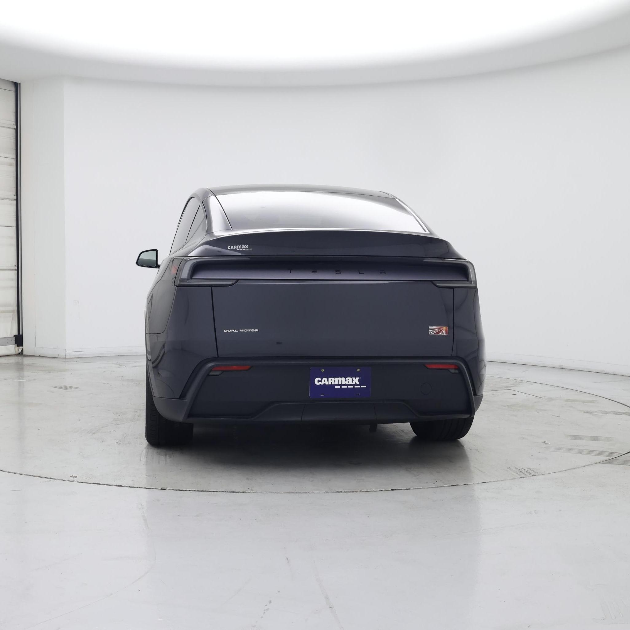 Thumbnail: 2026 Tesla Model Y - 6