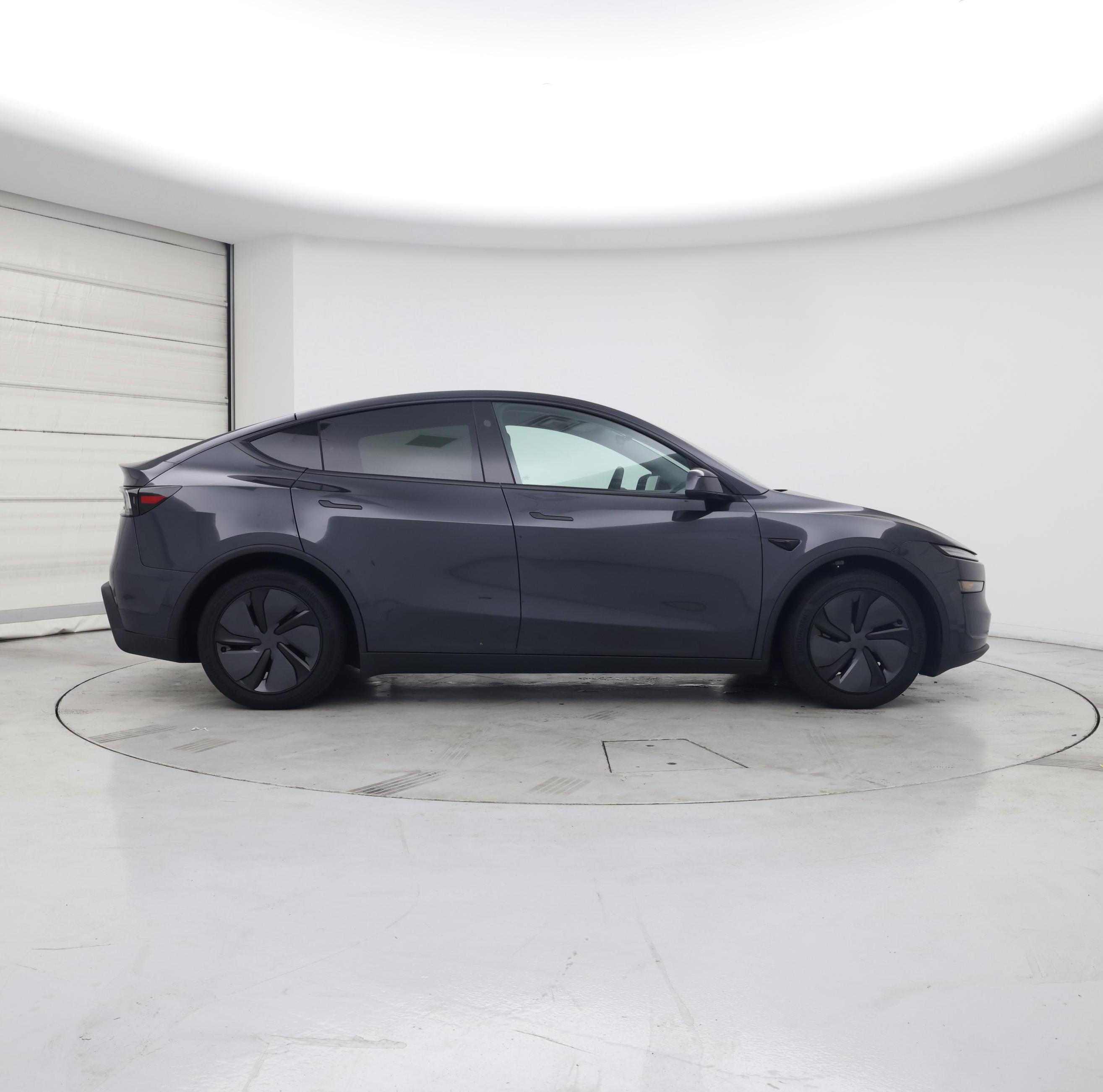 Thumbnail: 2026 Tesla Model Y - 7