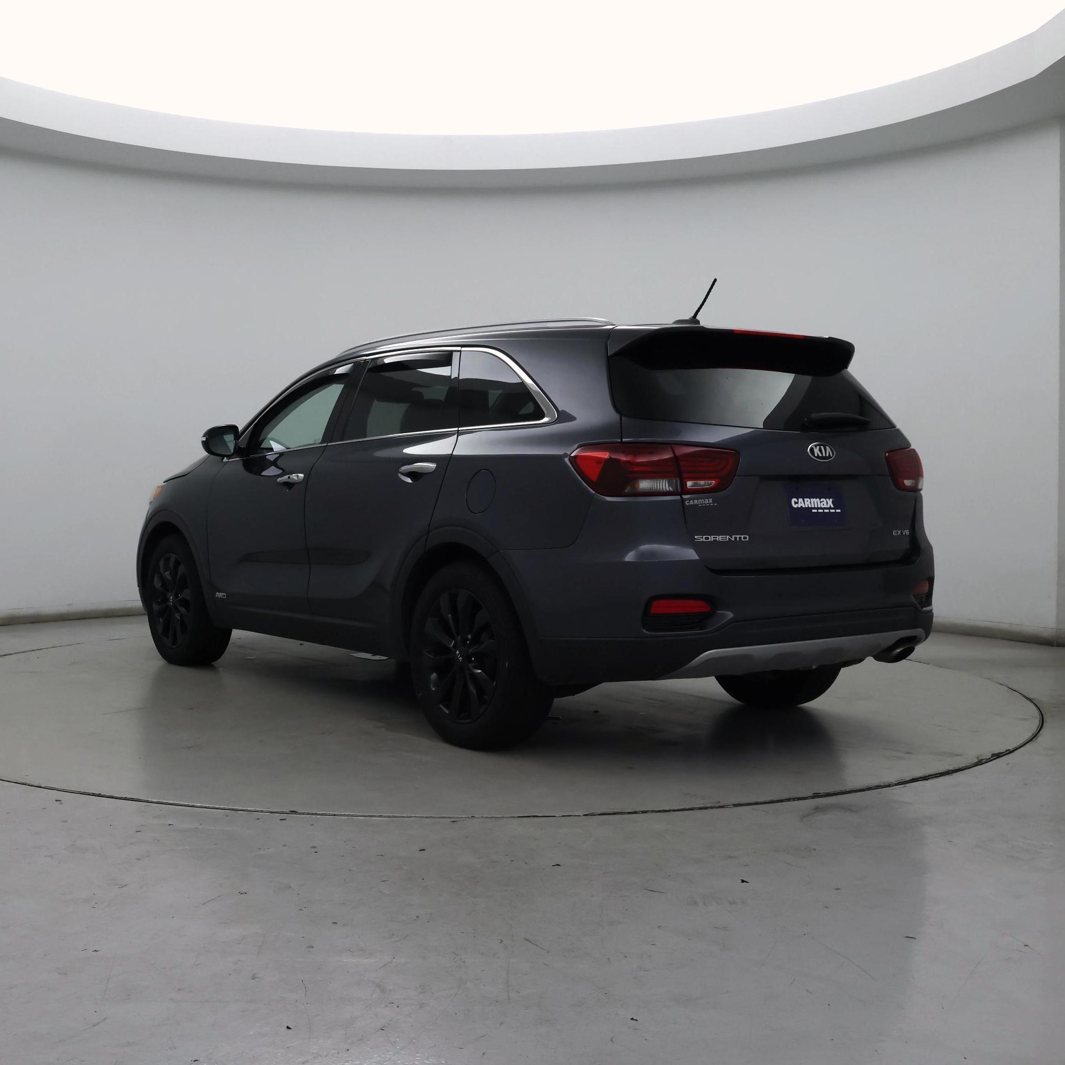 Thumbnail: 2020 Kia Sorento - 2