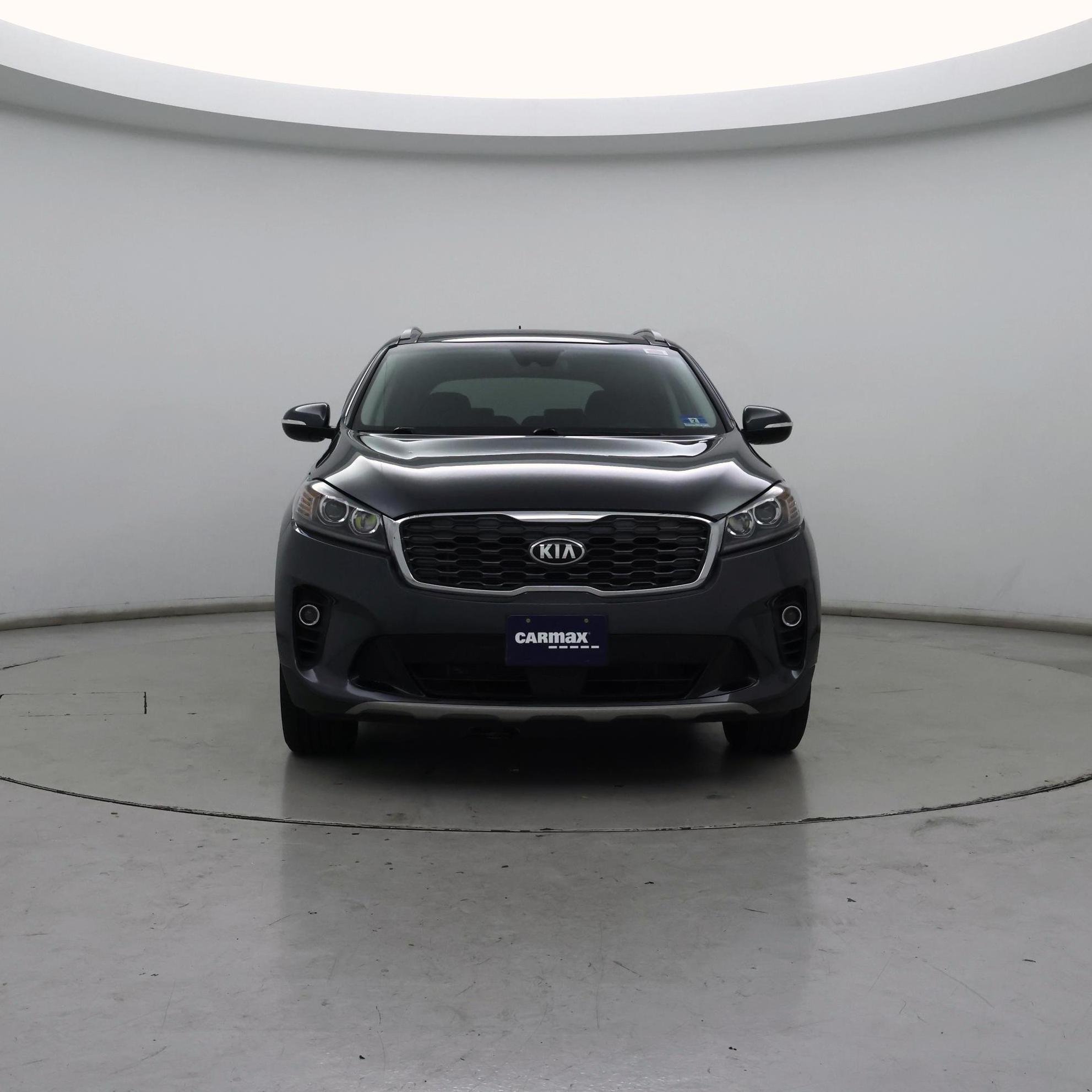 Thumbnail: 2020 Kia Sorento - 5