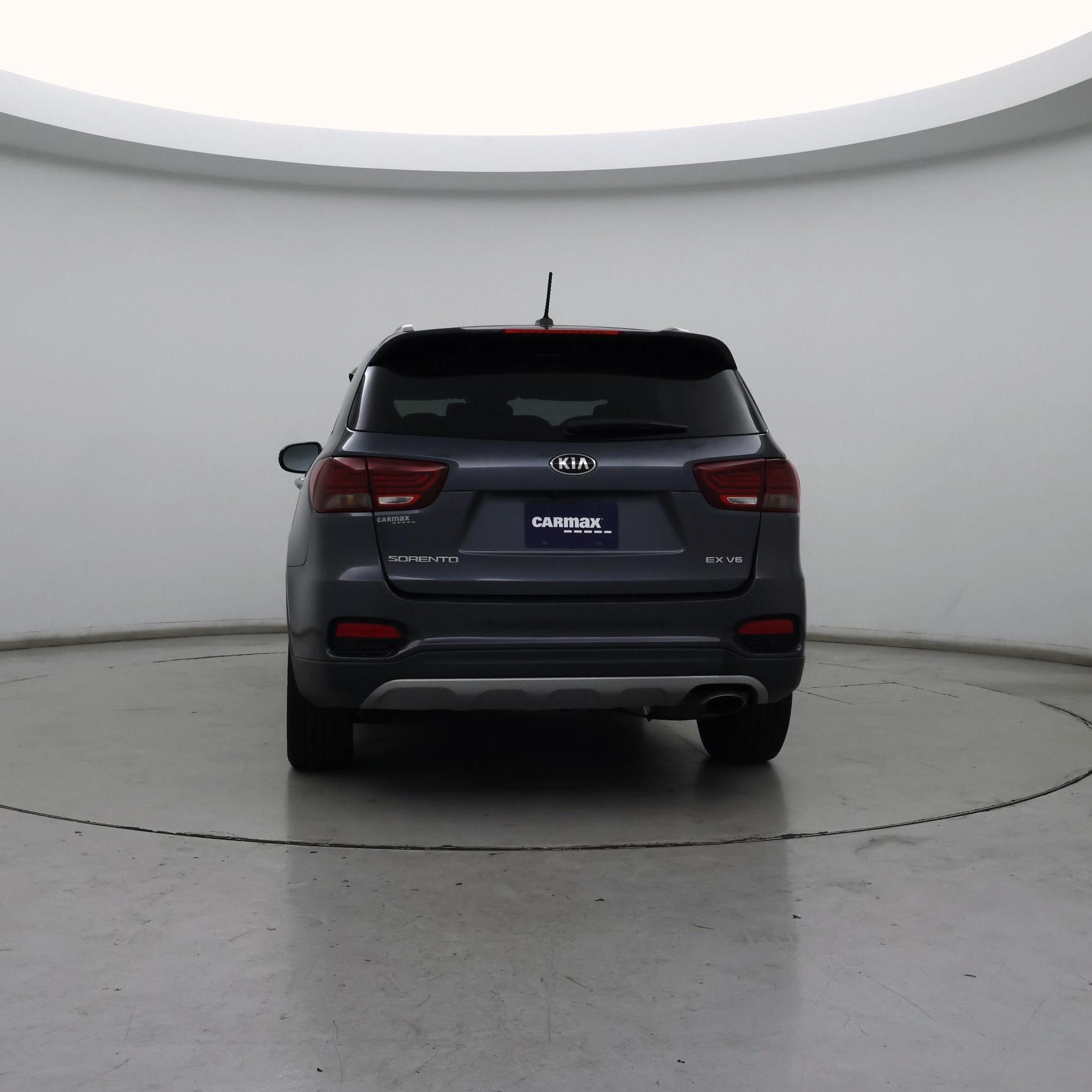 Thumbnail: 2020 Kia Sorento - 6