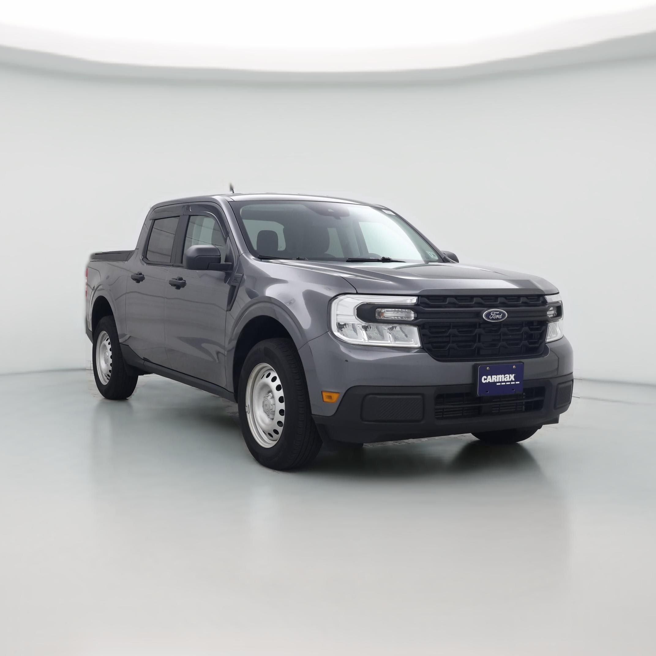 Thumbnail: 2023 Ford Maverick - 1