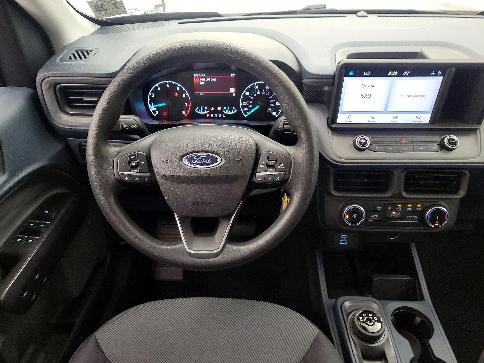 Thumbnail: 2023 Ford Maverick - 10