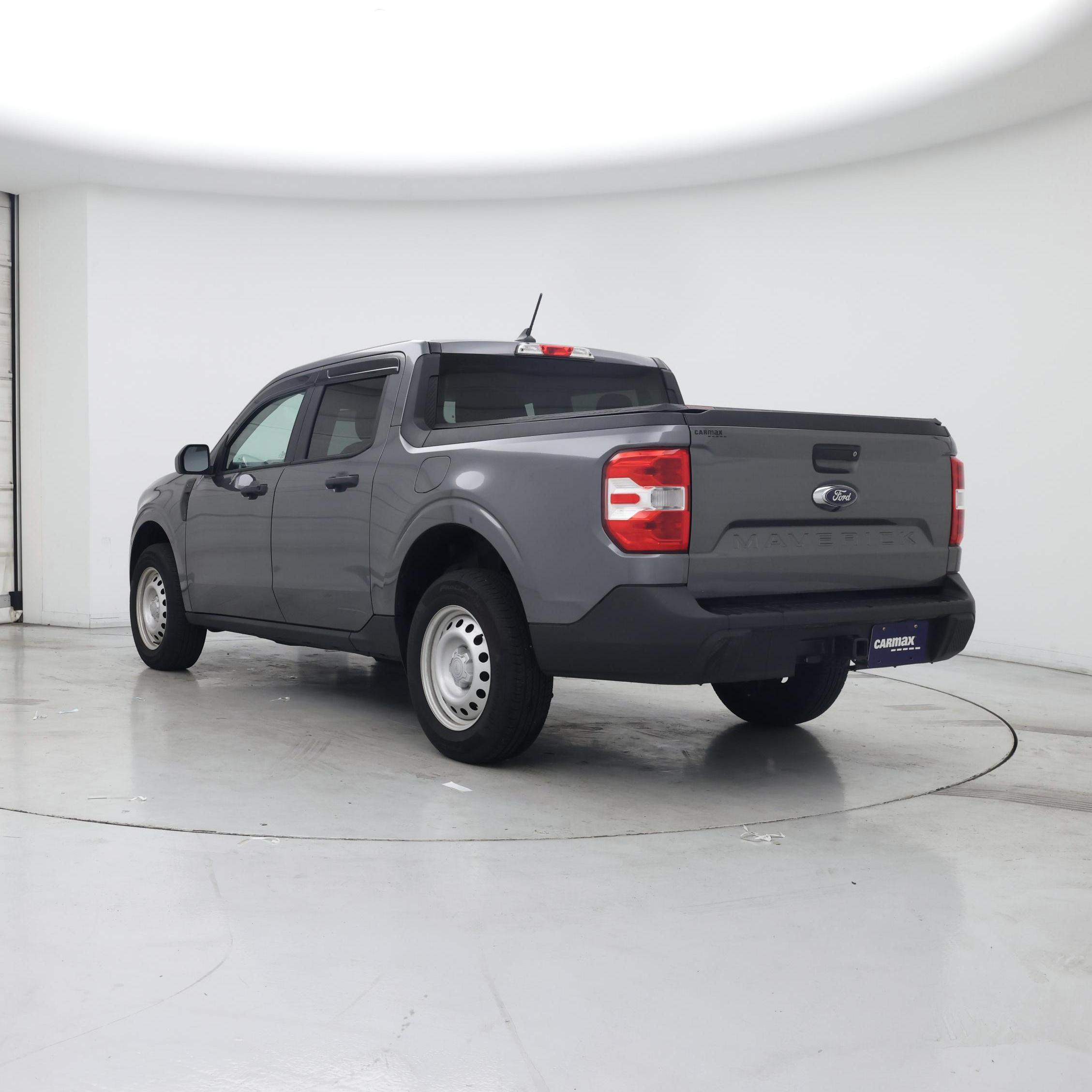 Thumbnail: 2023 Ford Maverick - 2