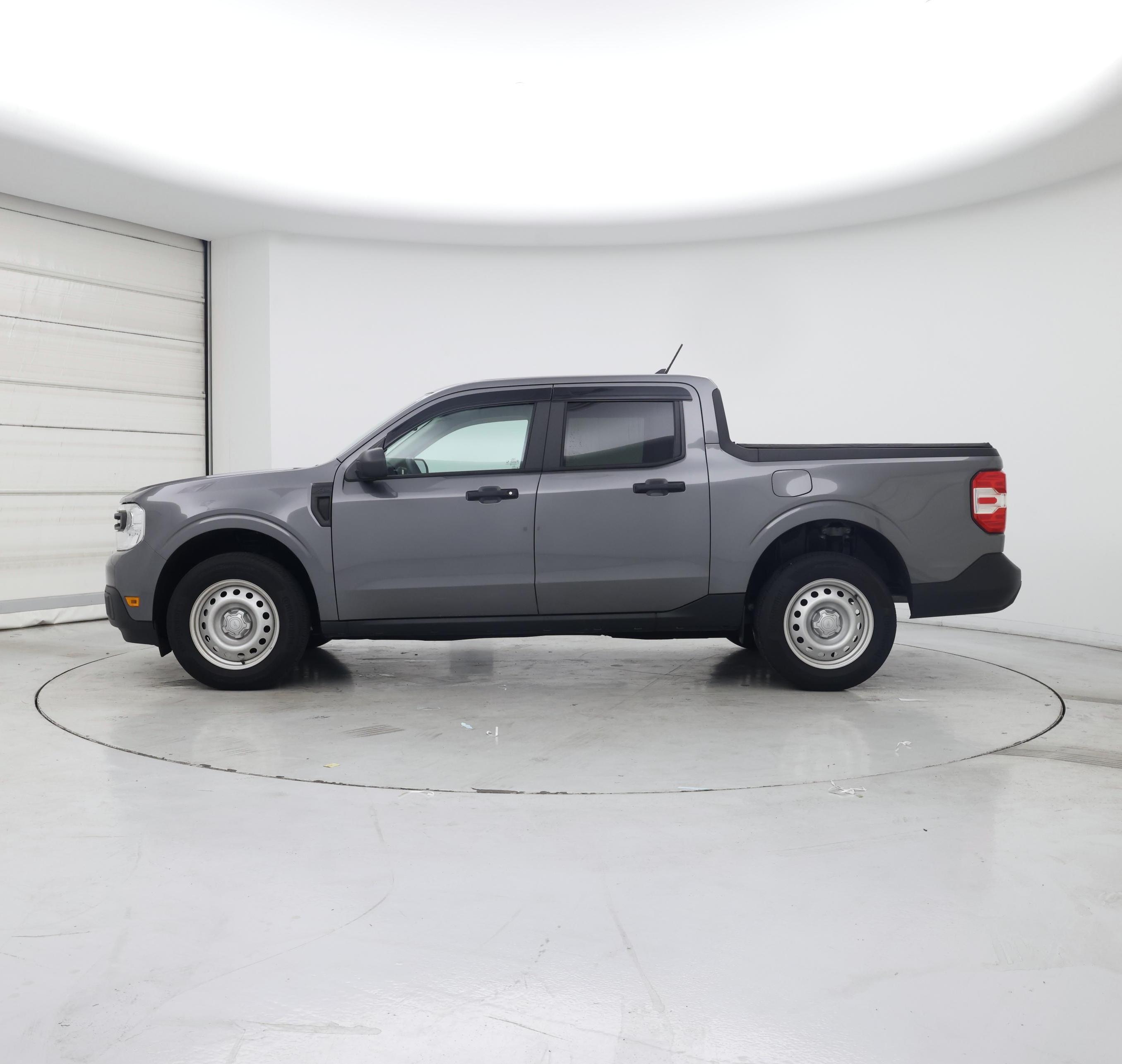 Thumbnail: 2023 Ford Maverick - 3