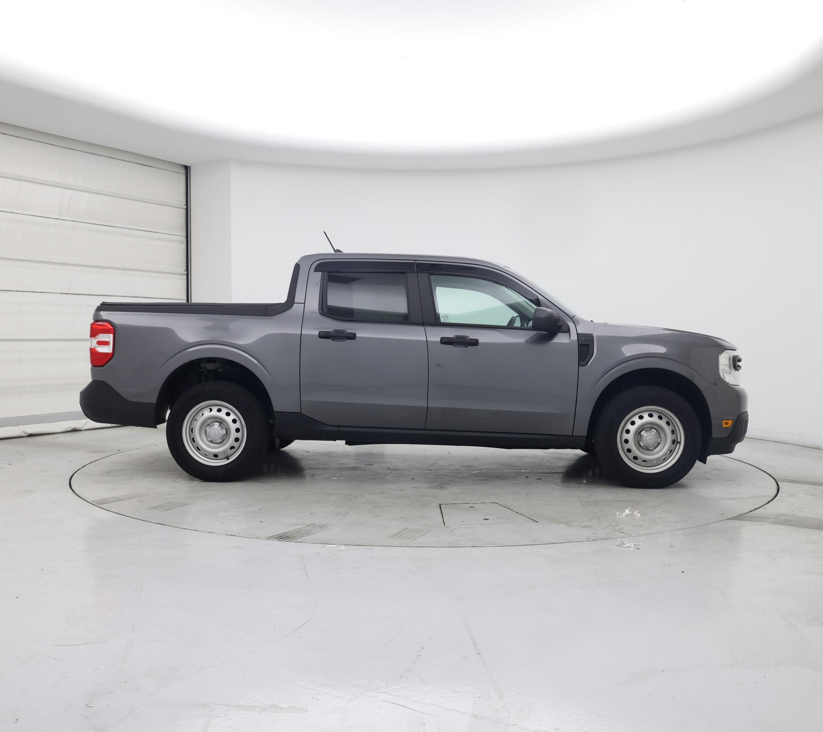 Thumbnail: 2023 Ford Maverick - 7