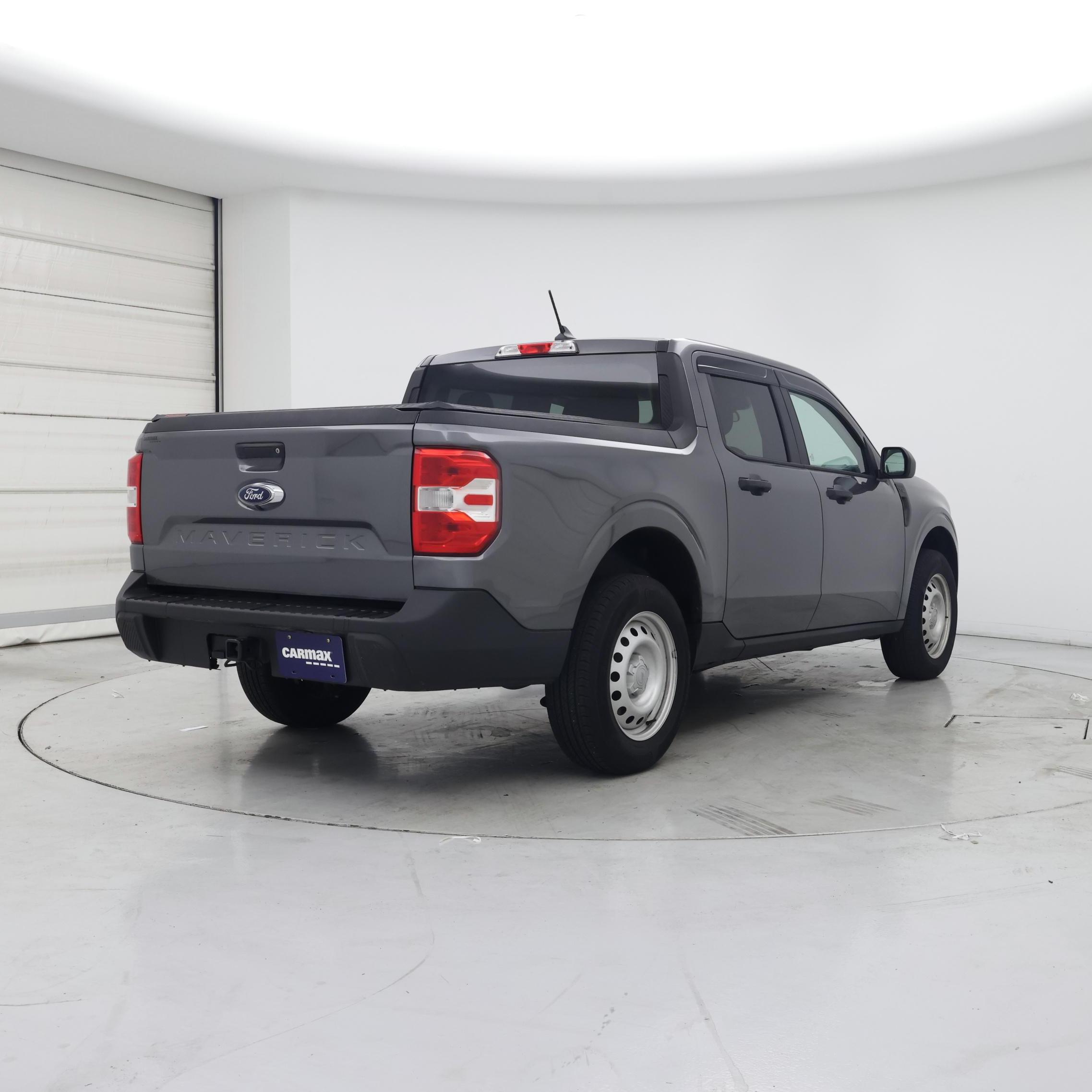 Thumbnail: 2023 Ford Maverick - 8